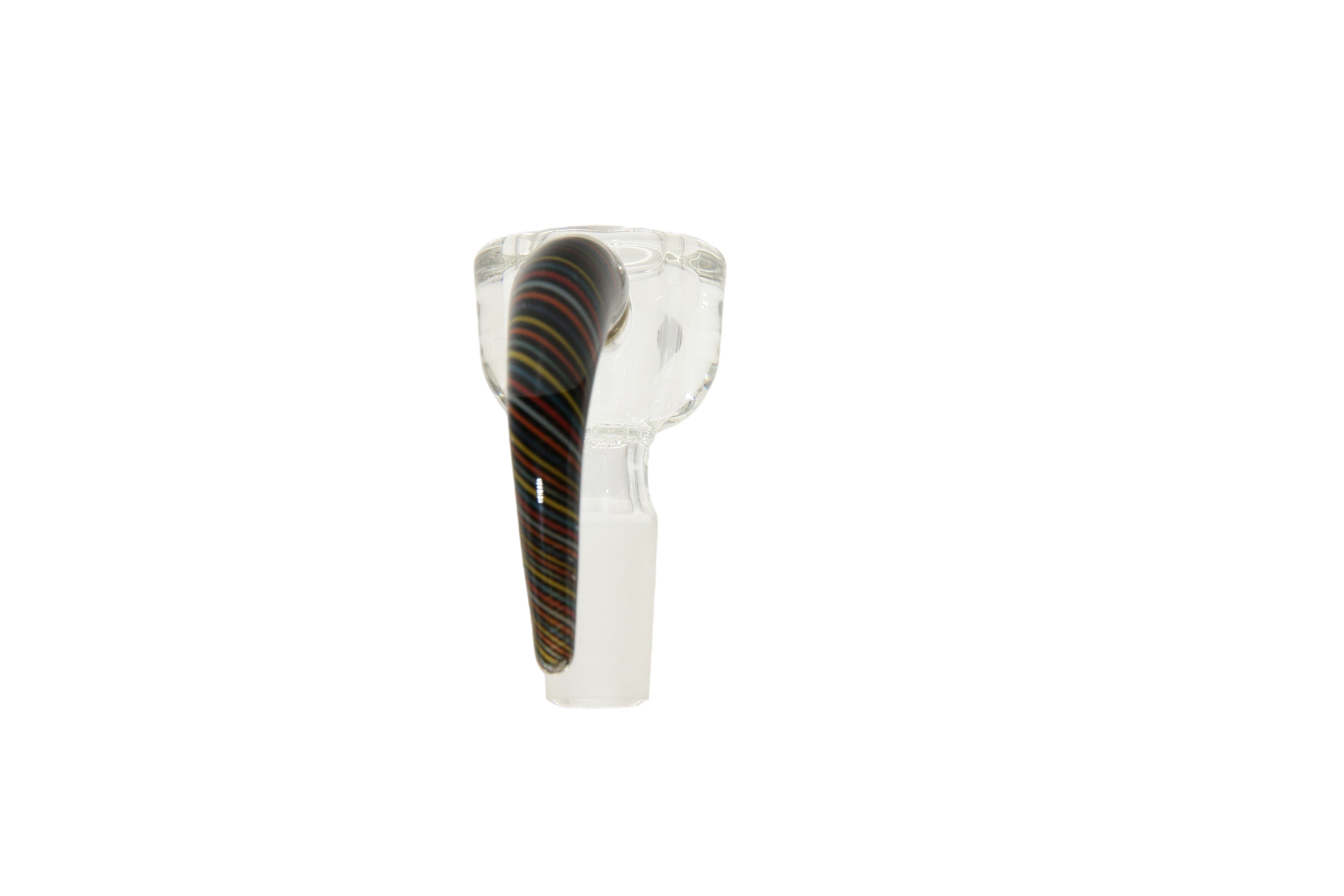 Bowl with Handle