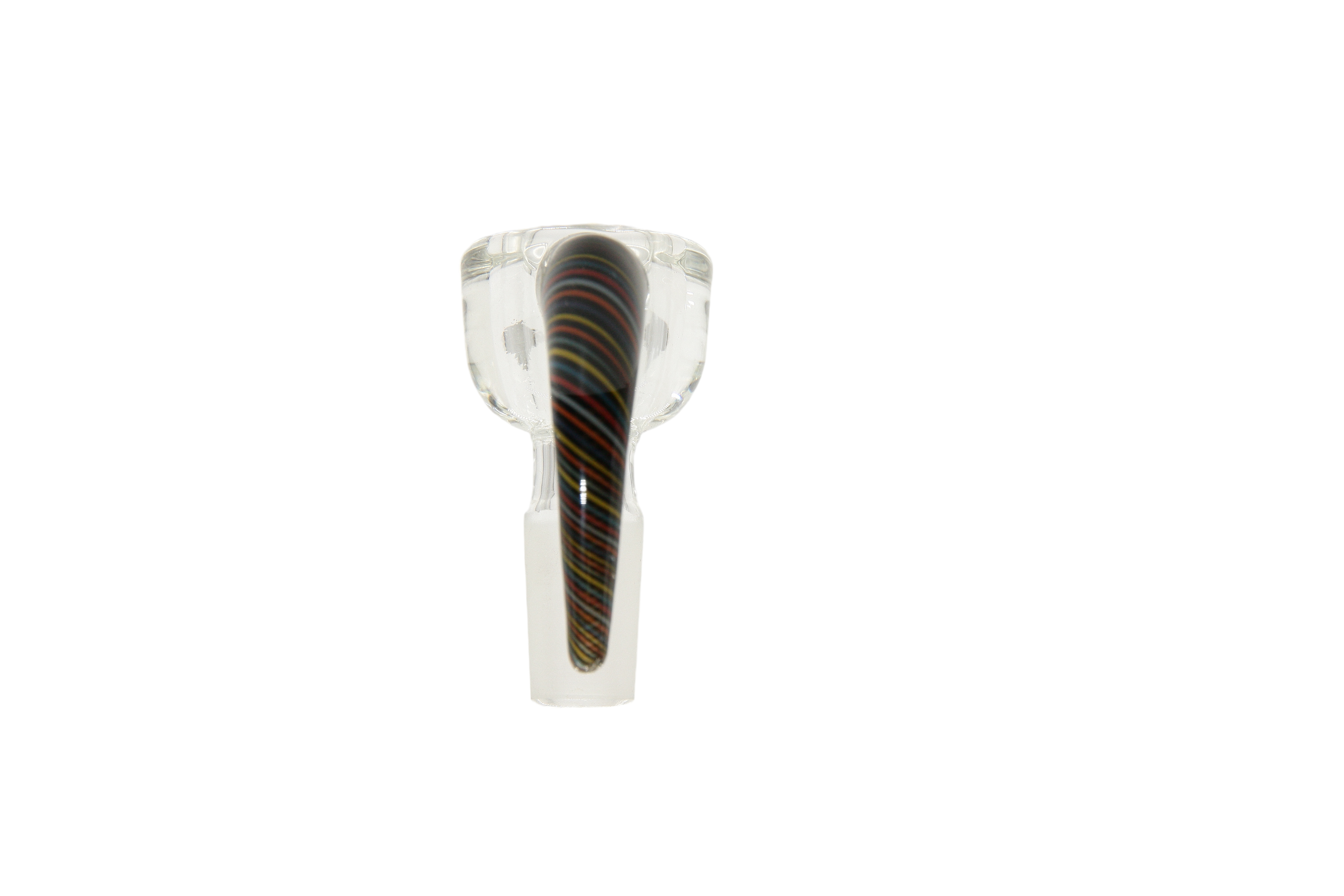 Bowl with Handle