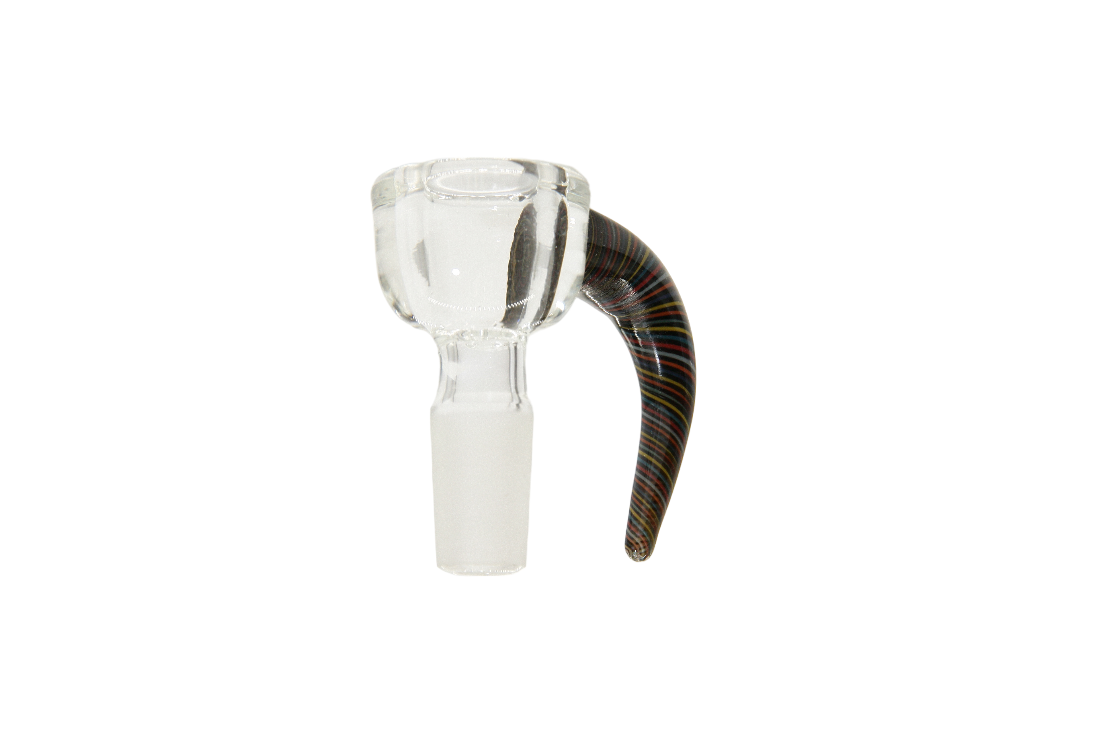 Bowl with Handle