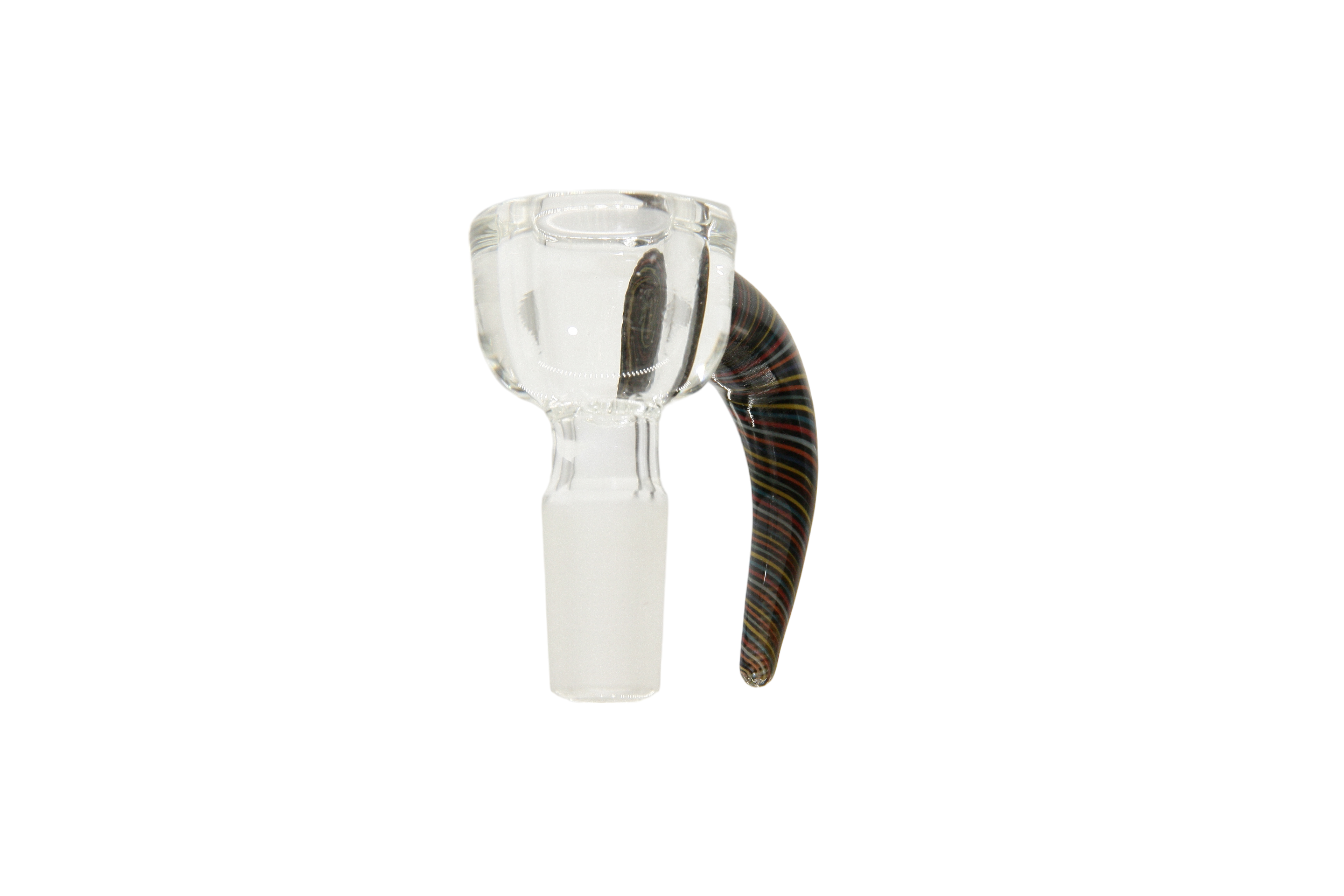 Bowl with Handle