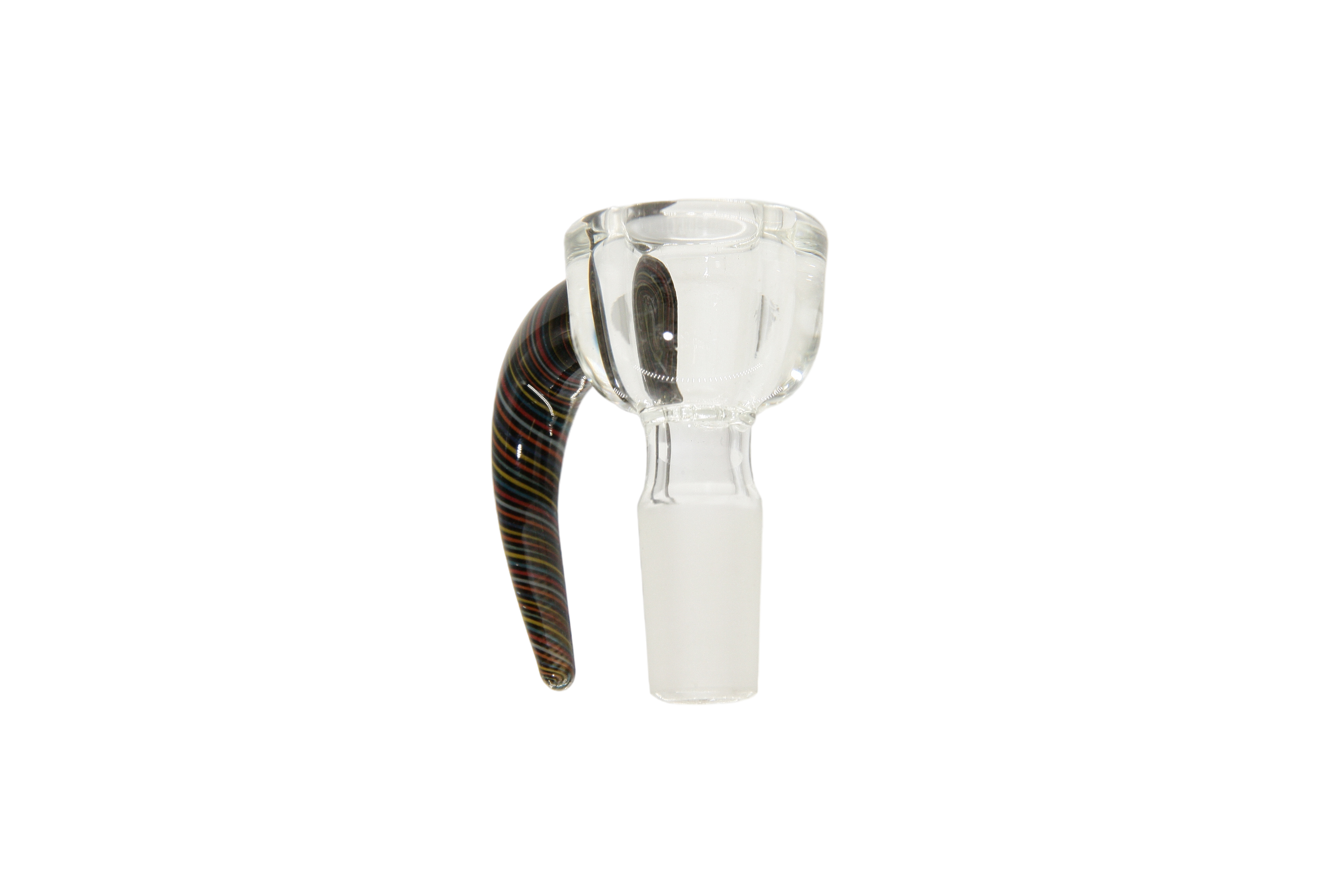 Bowl with Handle