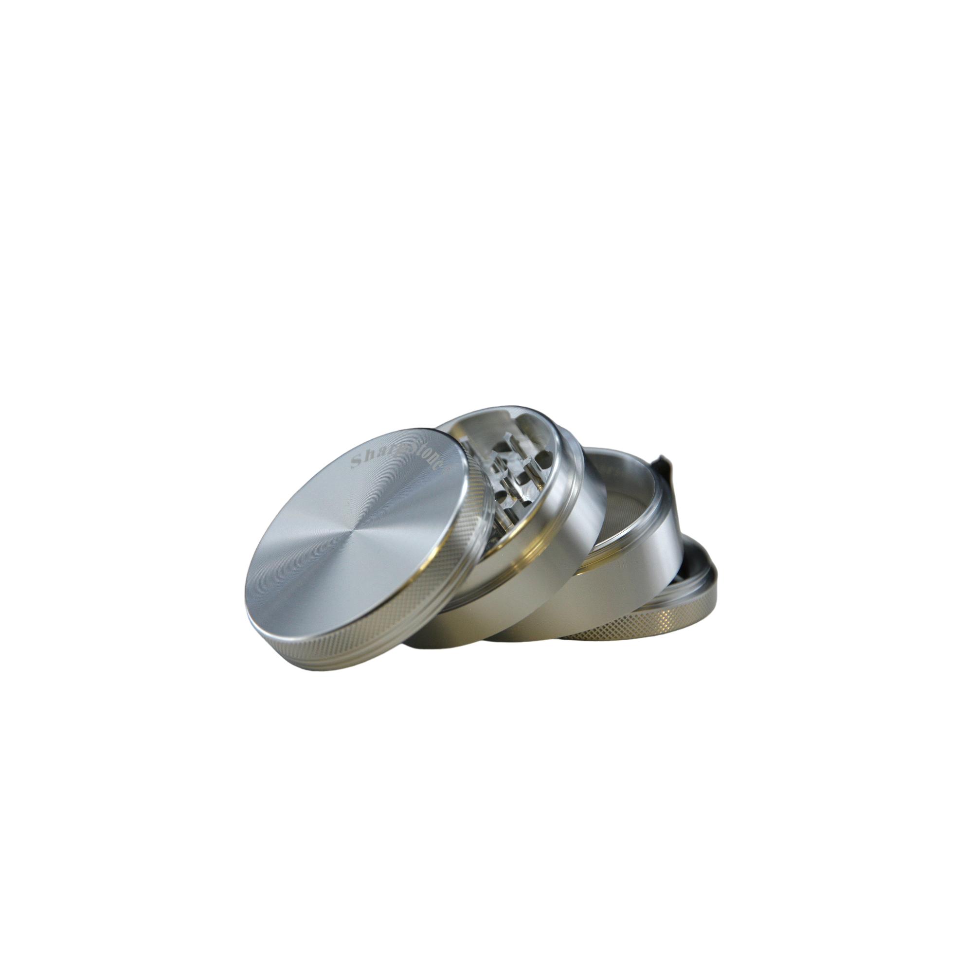 SharpStone® Hard Top 4 Piece Grinder
