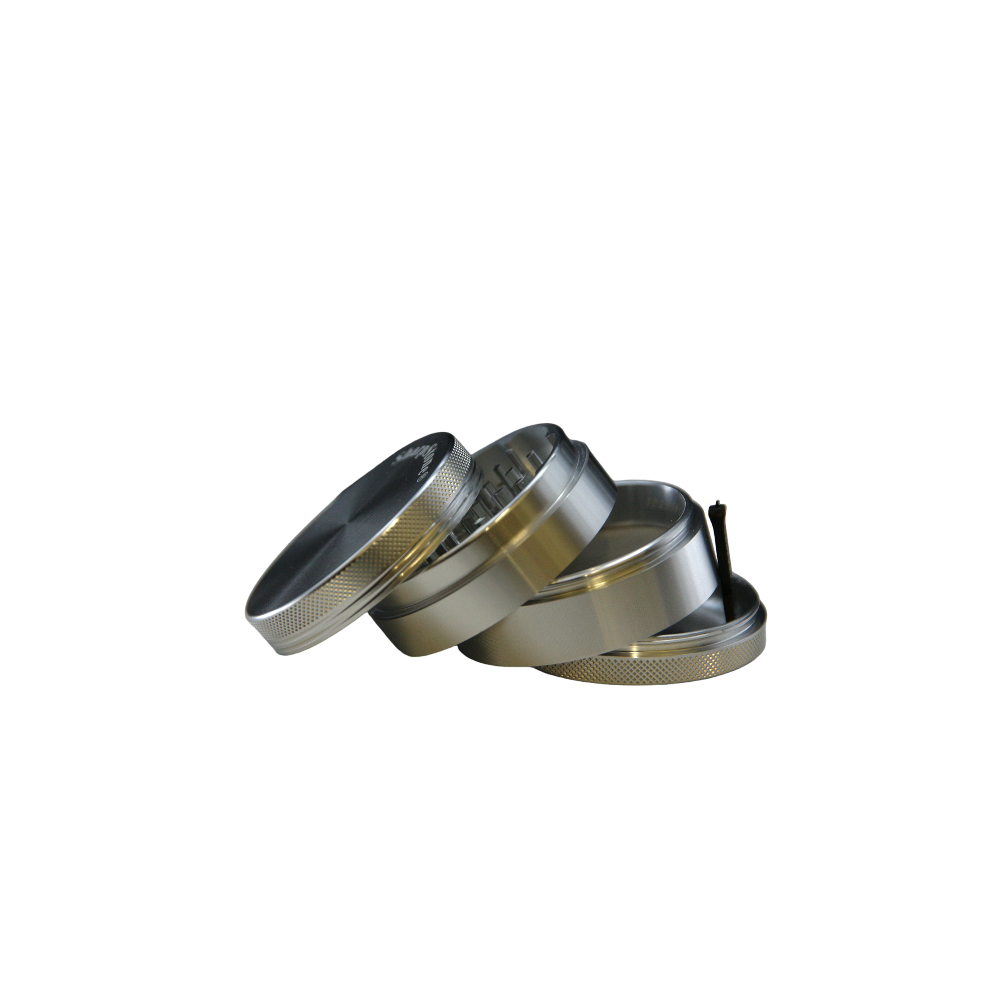 SharpStone® Hard Top 4 Piece Grinder