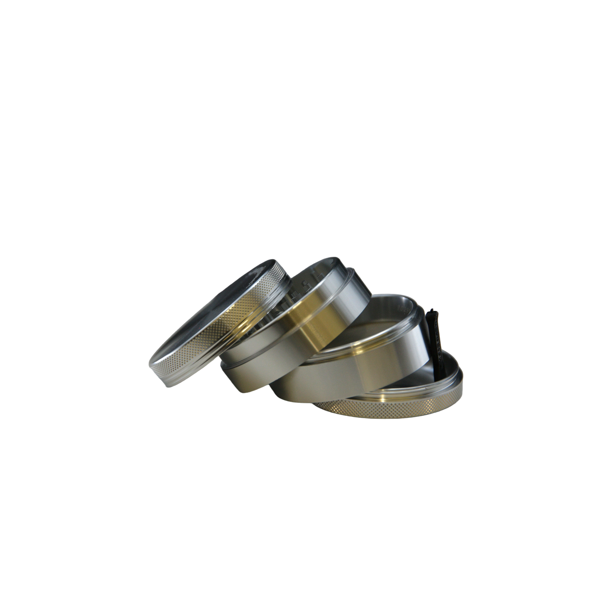 SharpStone® Hard Top 4 Piece Grinder