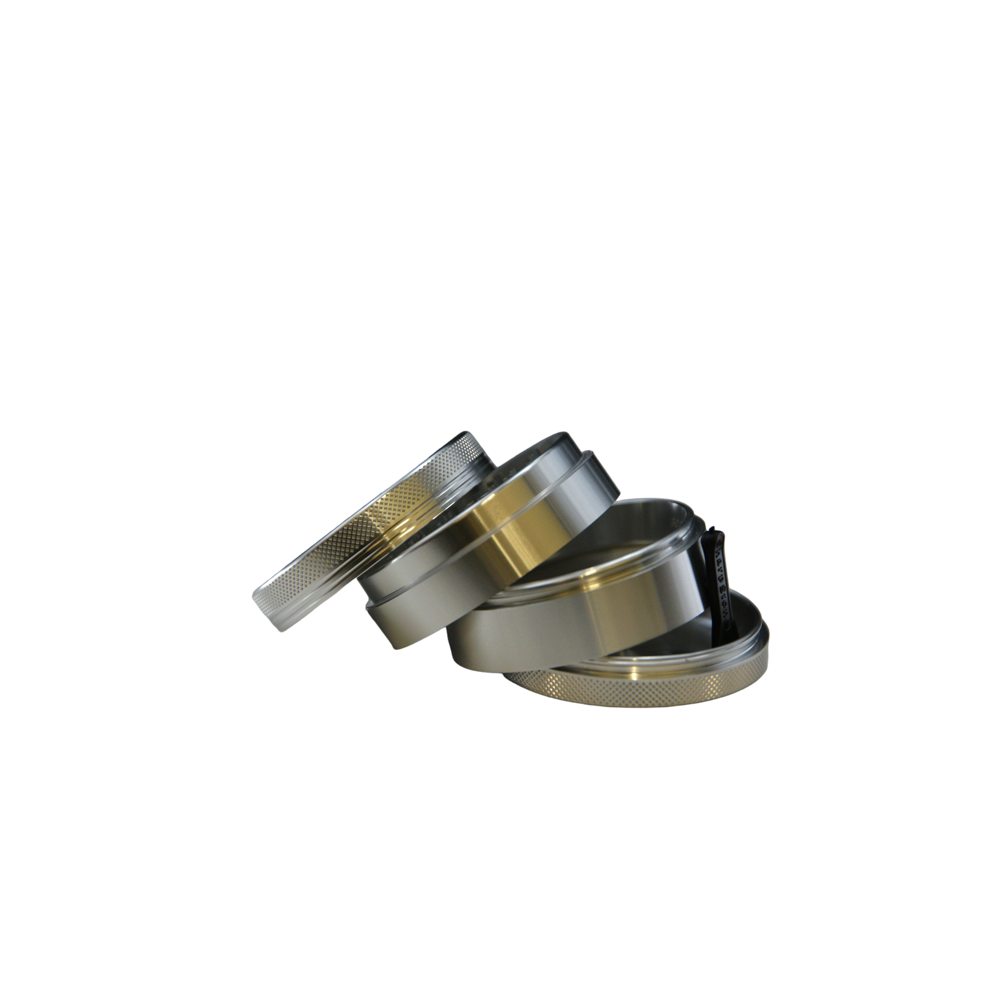 SharpStone® Hard Top 4 Piece Grinder