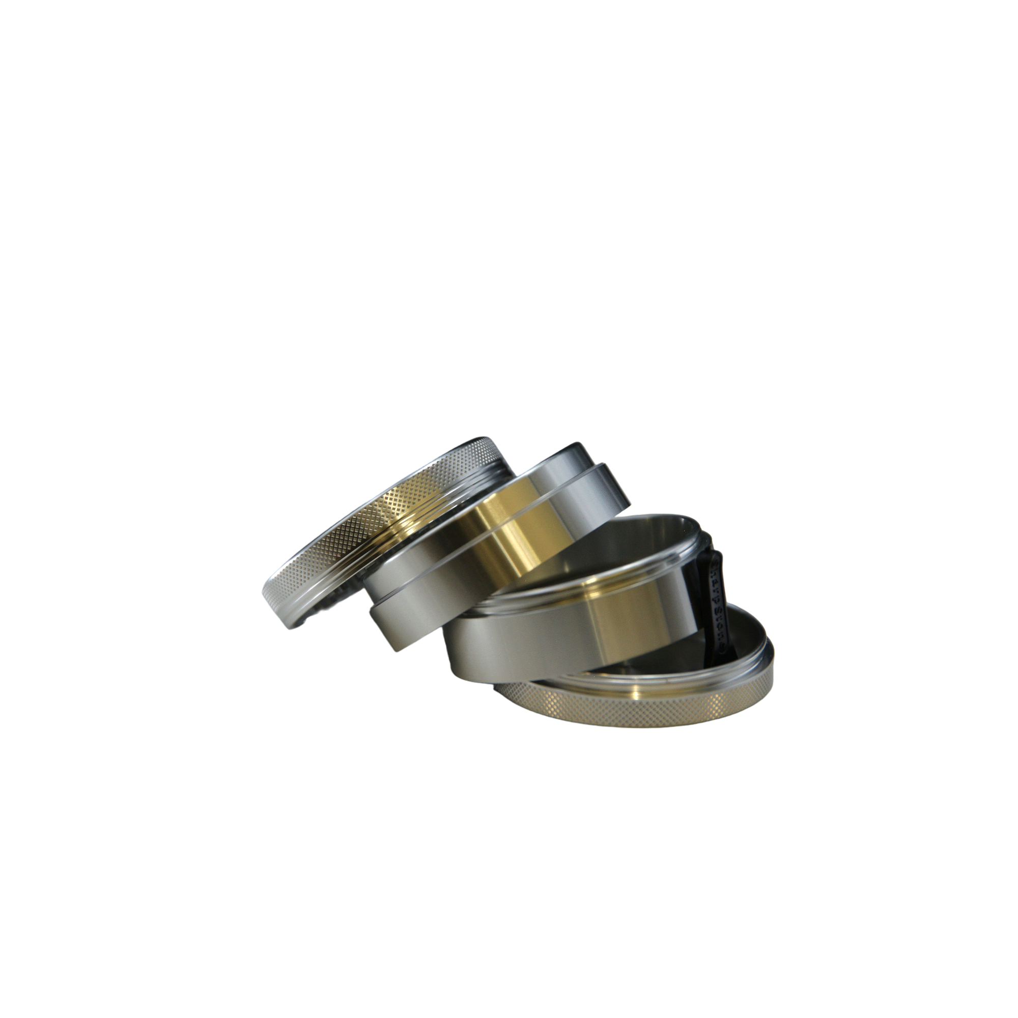 SharpStone® Hard Top 4 Piece Grinder