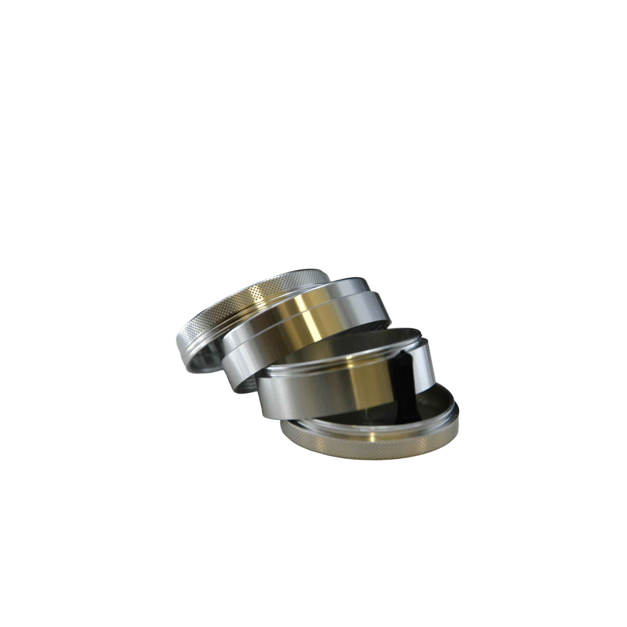 SharpStone® Hard Top 4 Piece Grinder