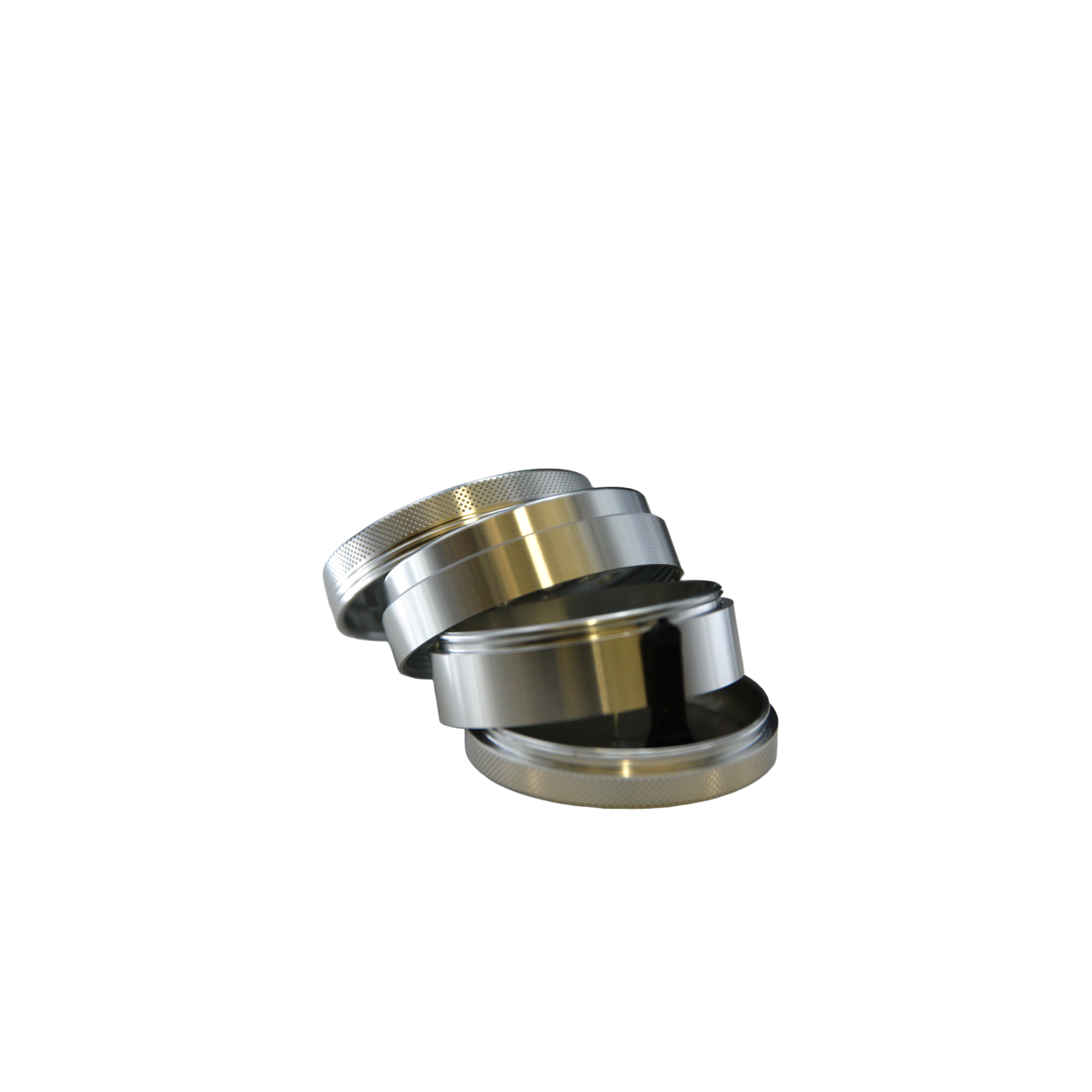 SharpStone® Hard Top 4 Piece Grinder