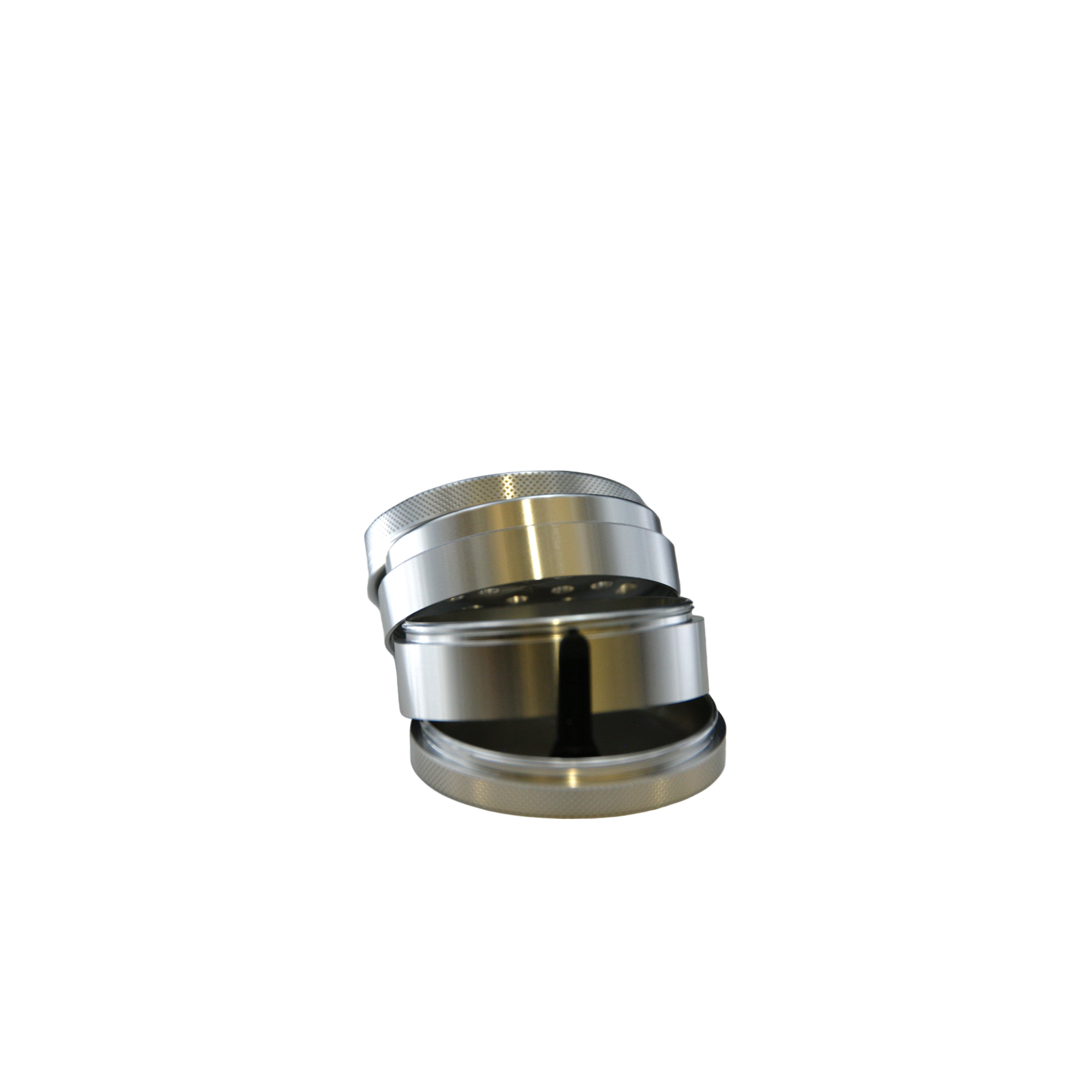 SharpStone® Hard Top 4 Piece Grinder
