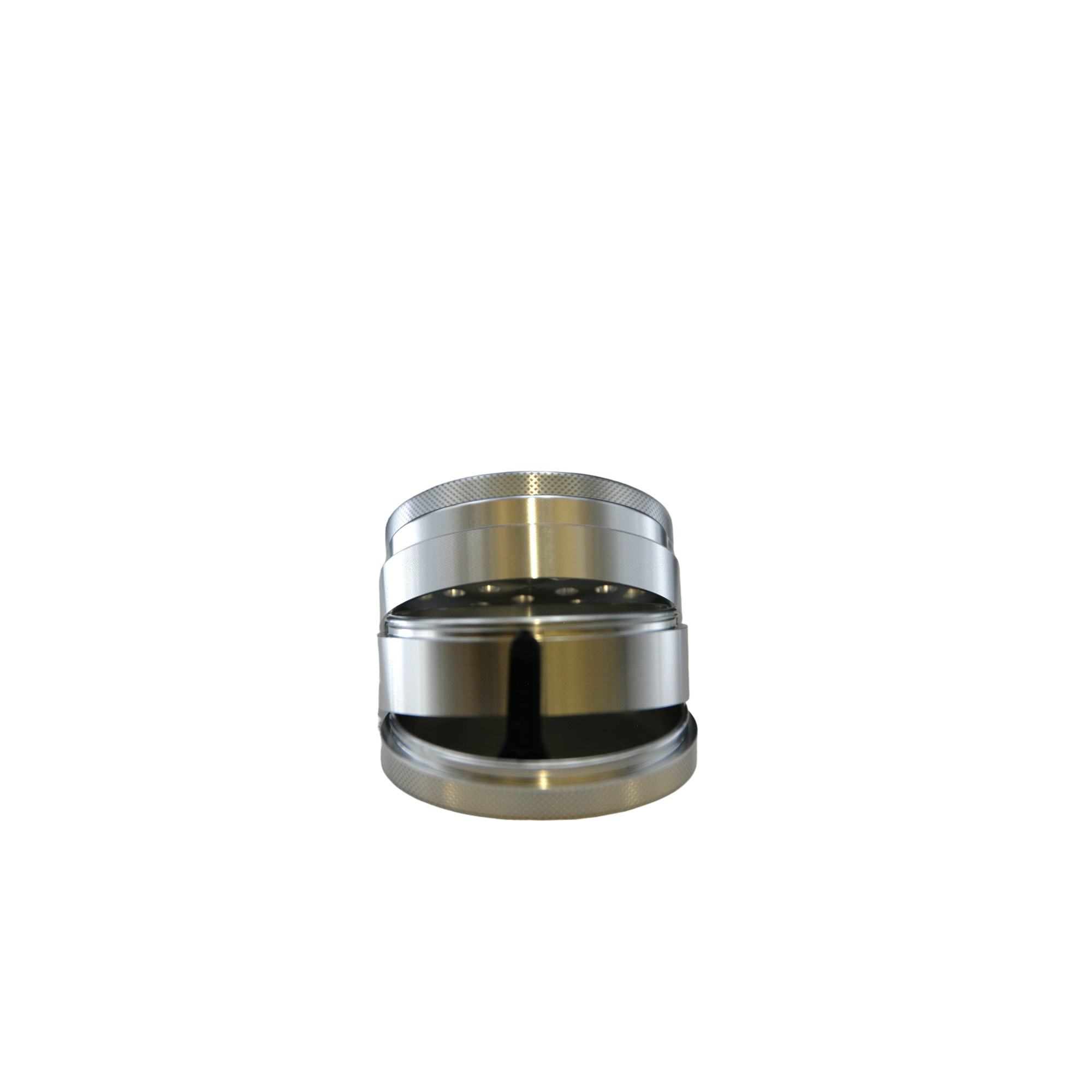 SharpStone® Hard Top 4 Piece Grinder