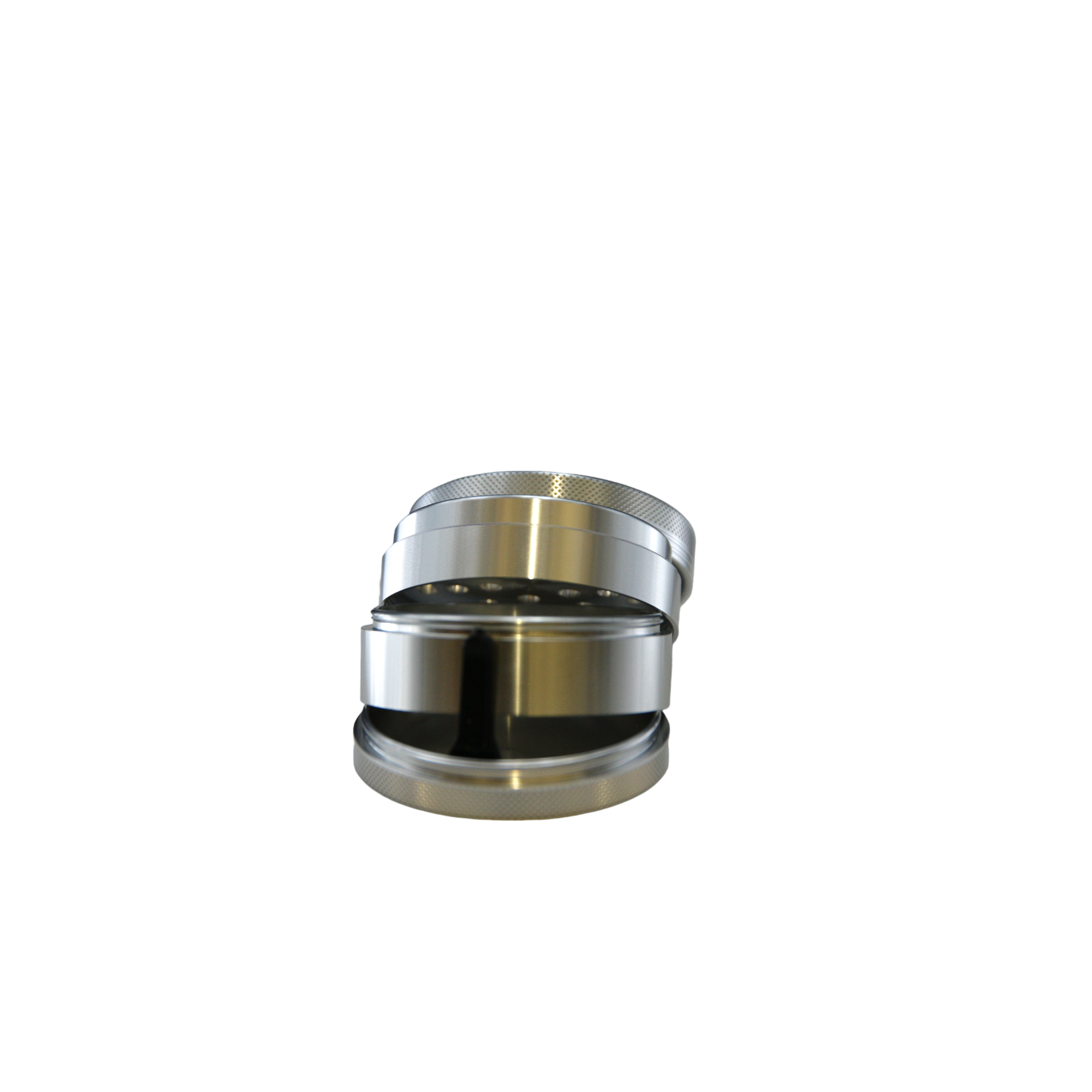 SharpStone® Hard Top 4 Piece Grinder