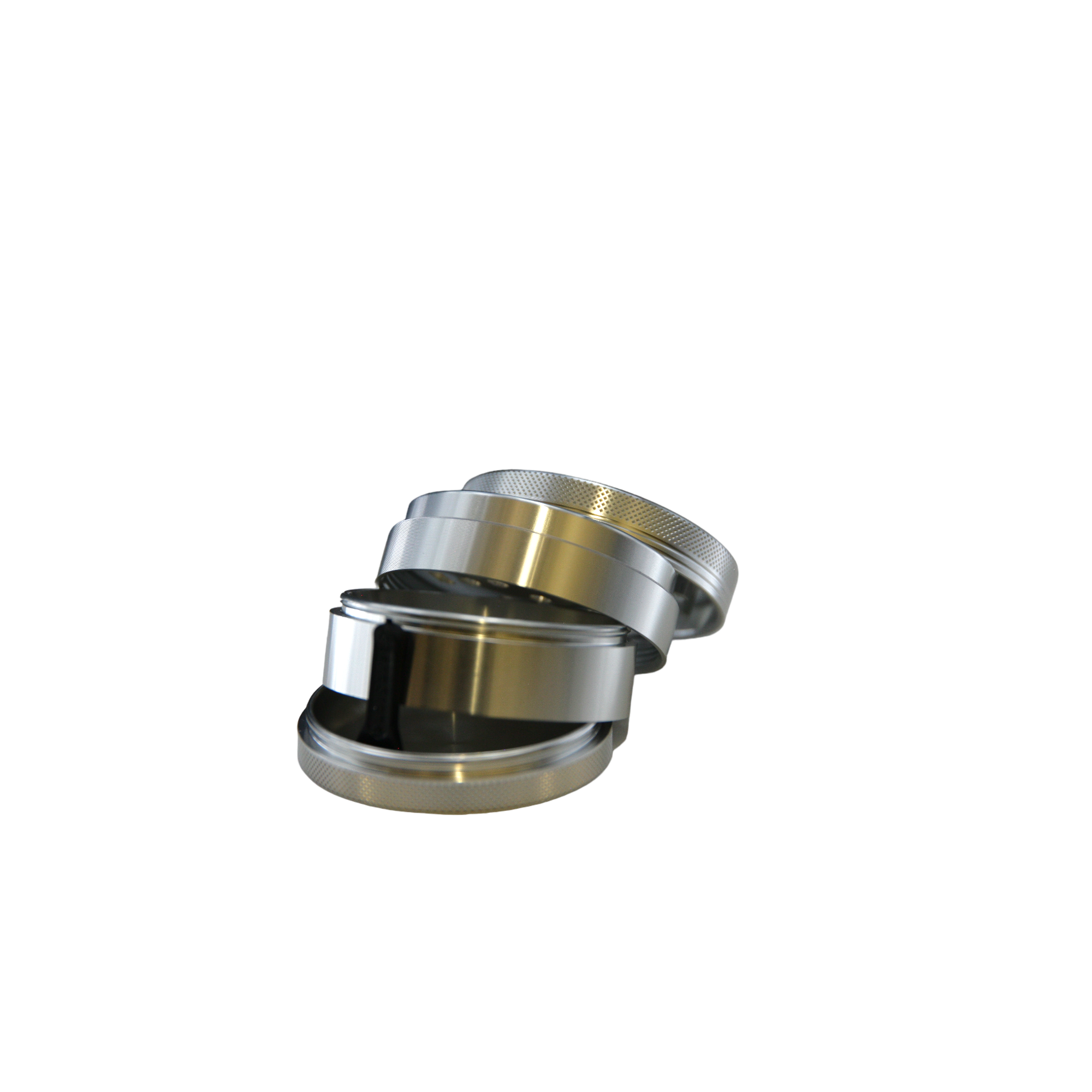 SharpStone® Hard Top 4 Piece Grinder