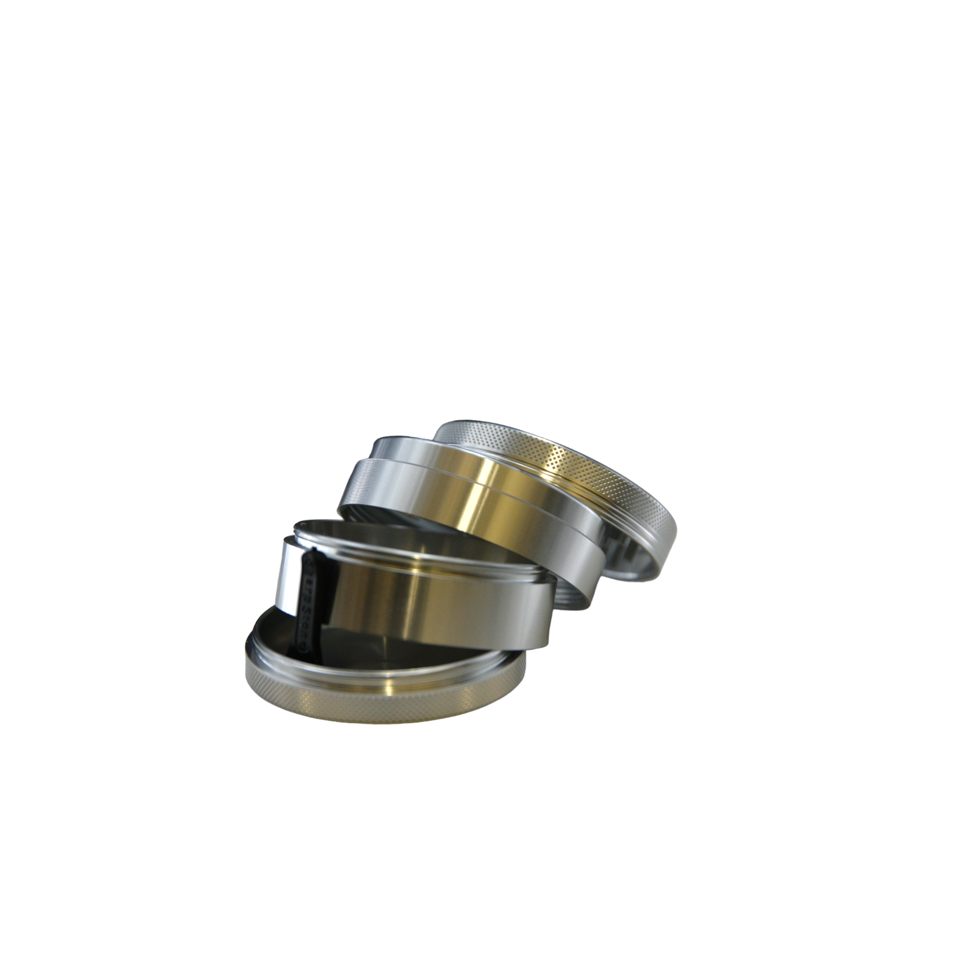 SharpStone® Hard Top 4 Piece Grinder