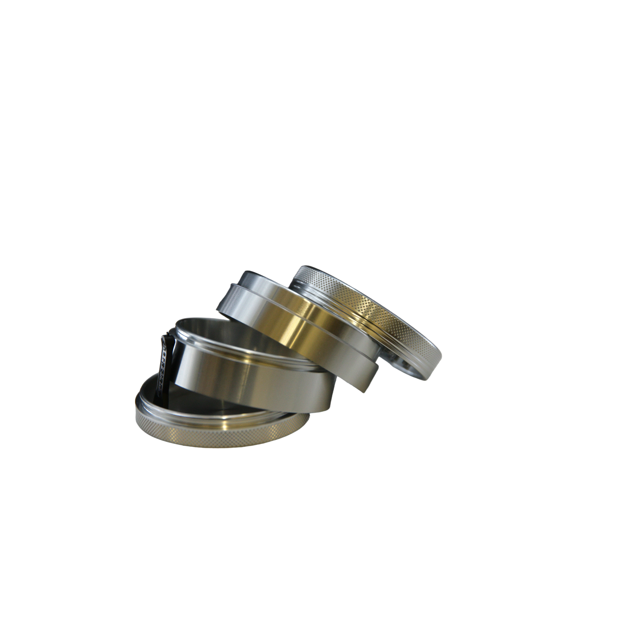 SharpStone® Hard Top 4 Piece Grinder