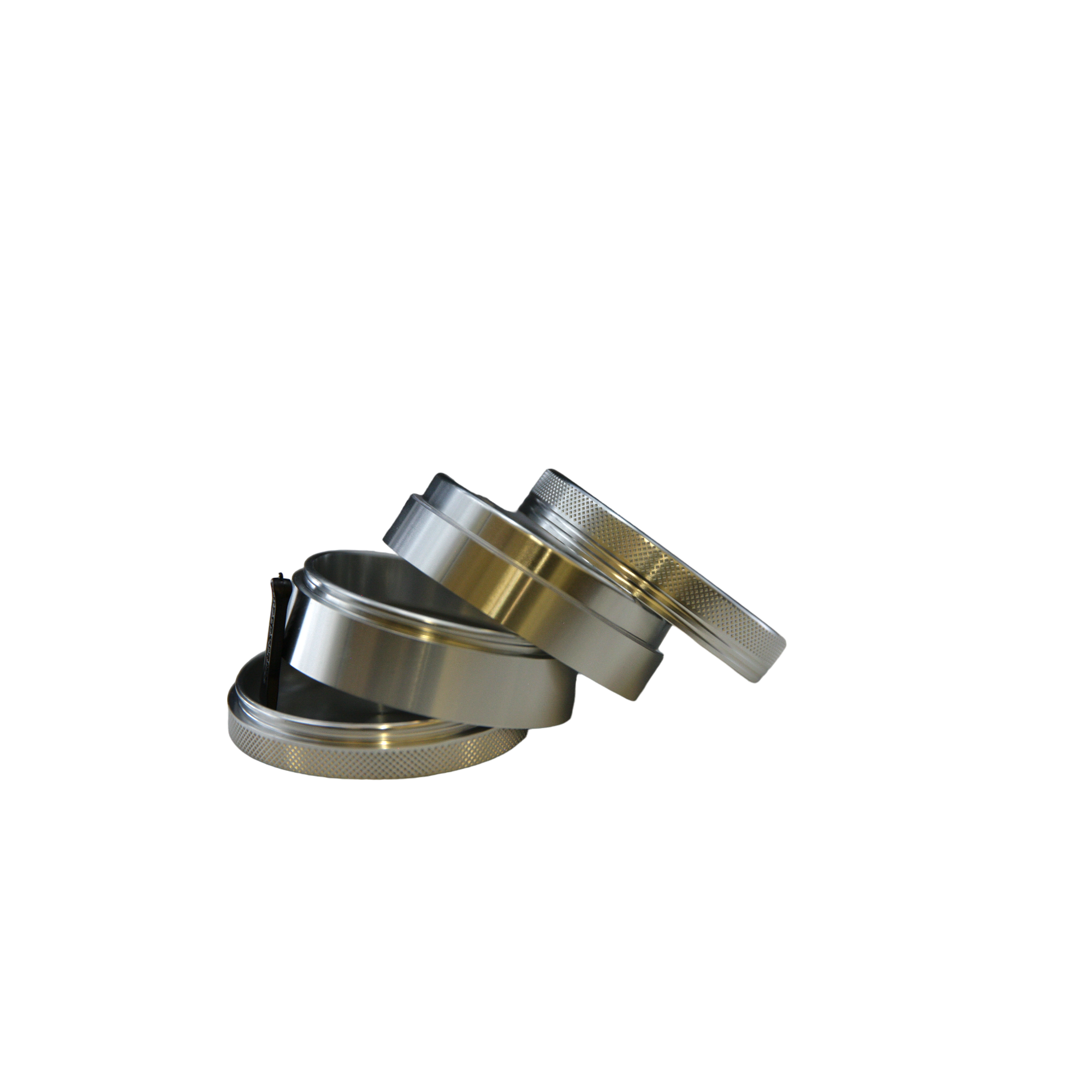 SharpStone® Hard Top 4 Piece Grinder