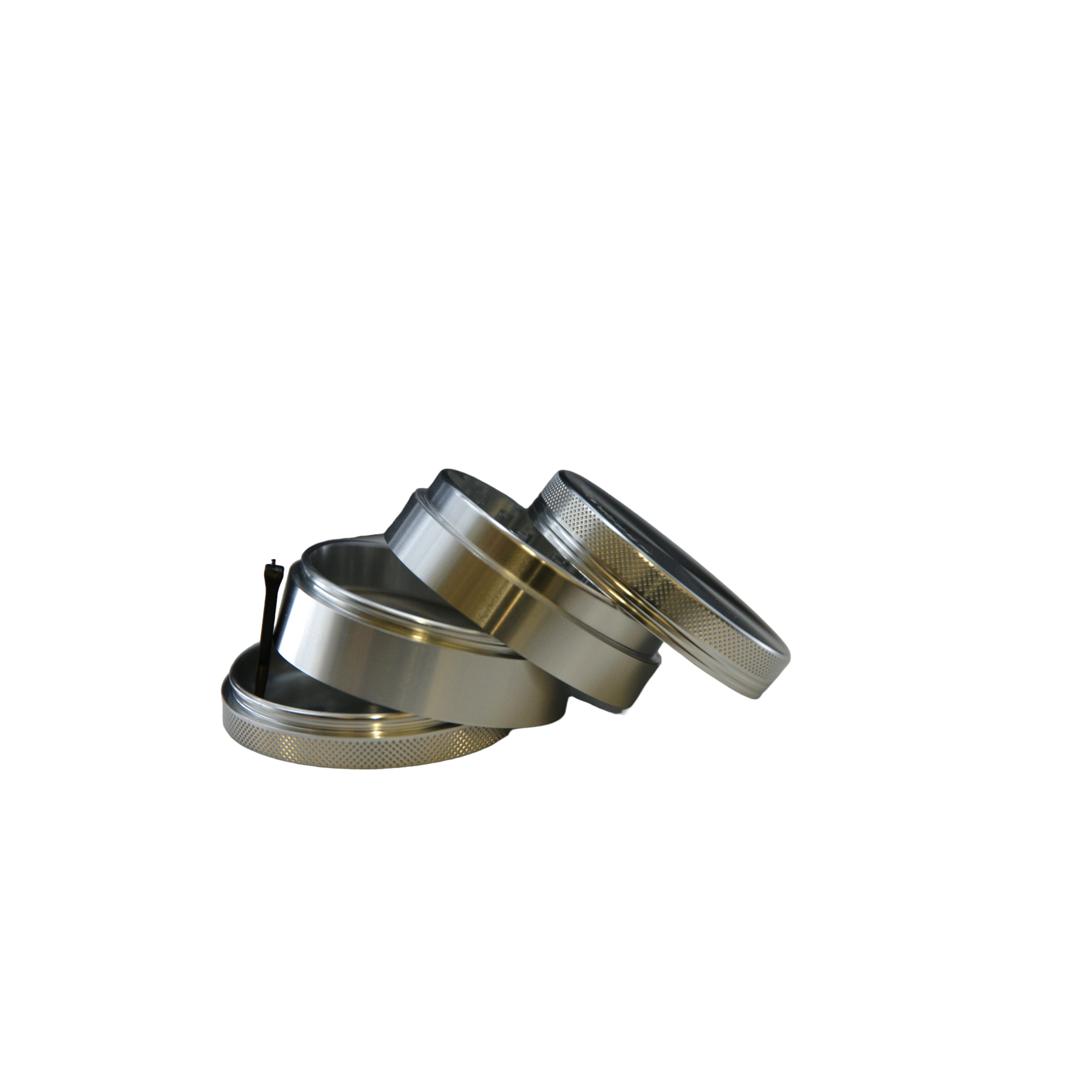 SharpStone® Hard Top 4 Piece Grinder