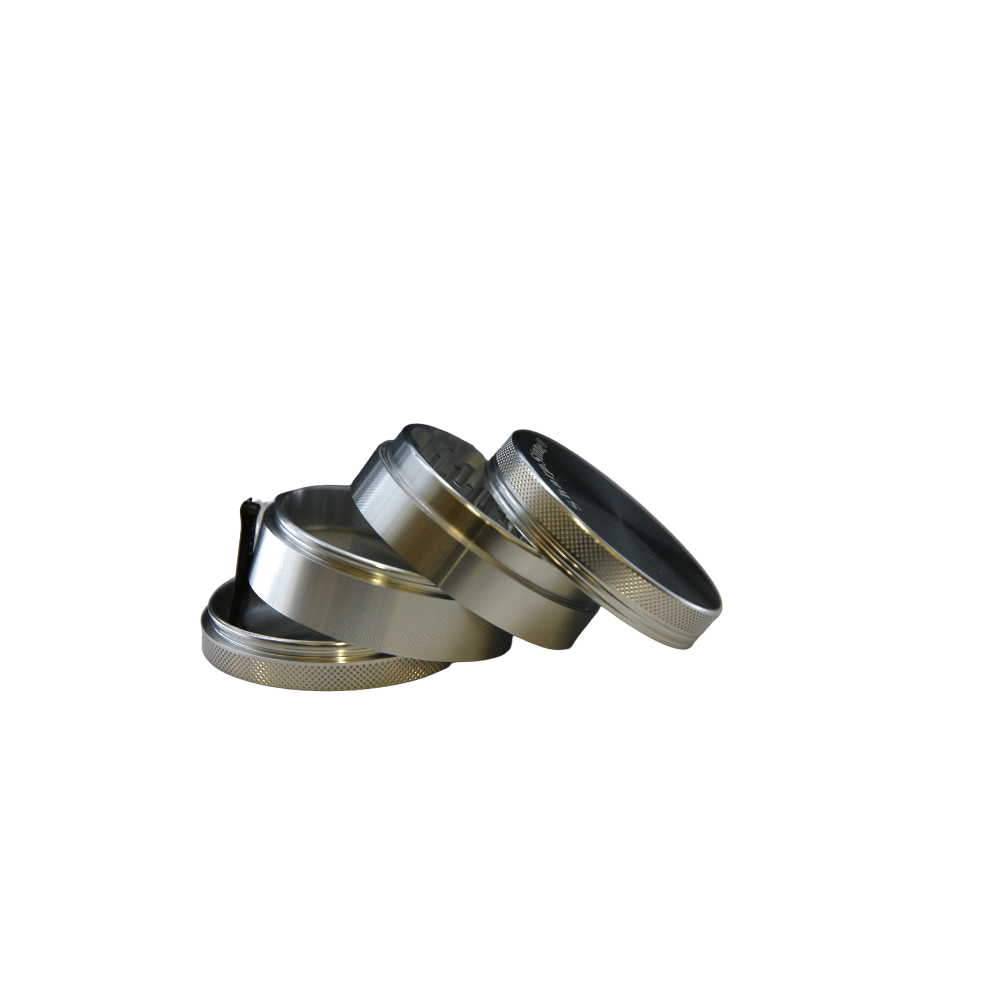 SharpStone® Hard Top 4 Piece Grinder