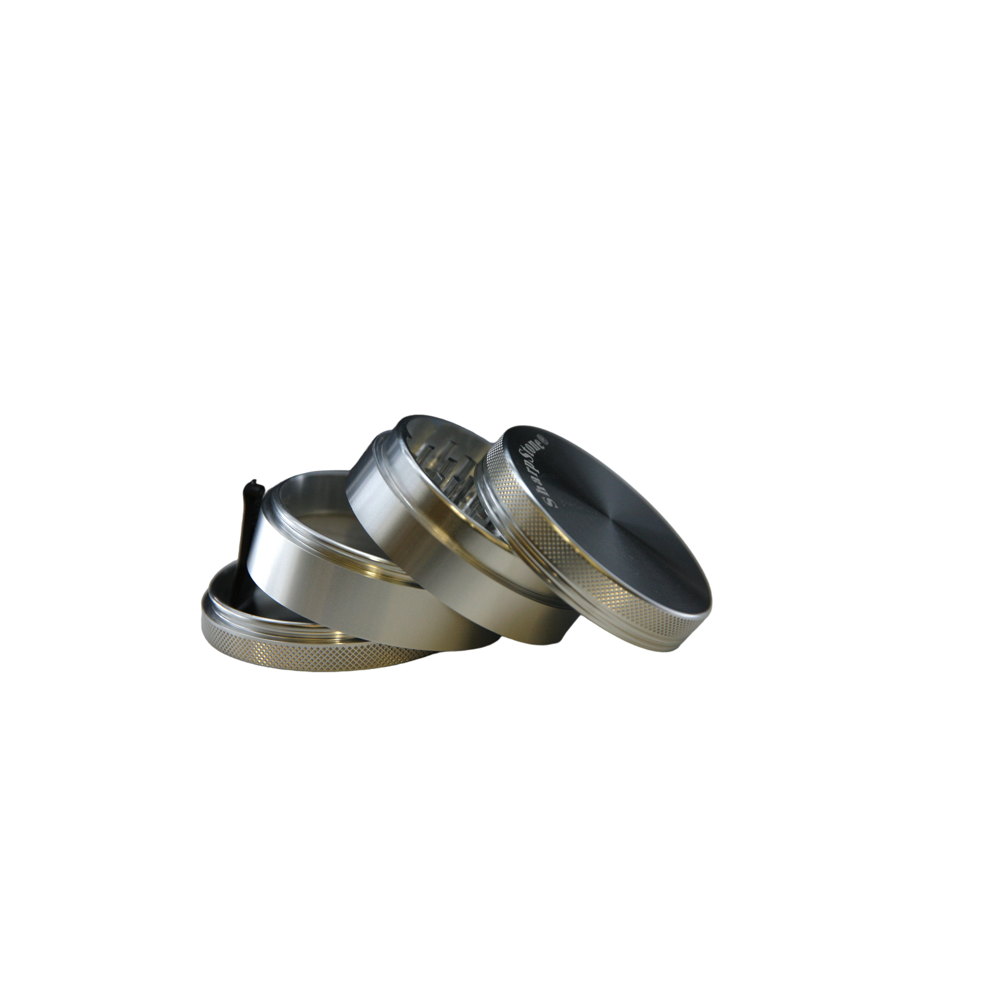 SharpStone® Hard Top 4 Piece Grinder