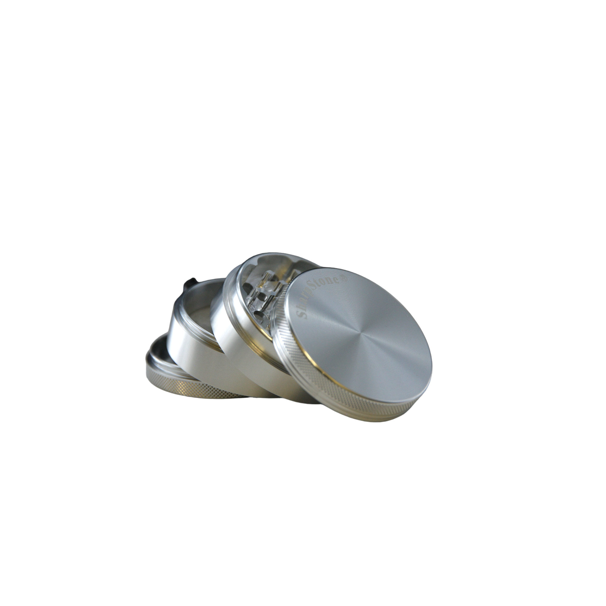 SharpStone® Hard Top 4 Piece Grinder