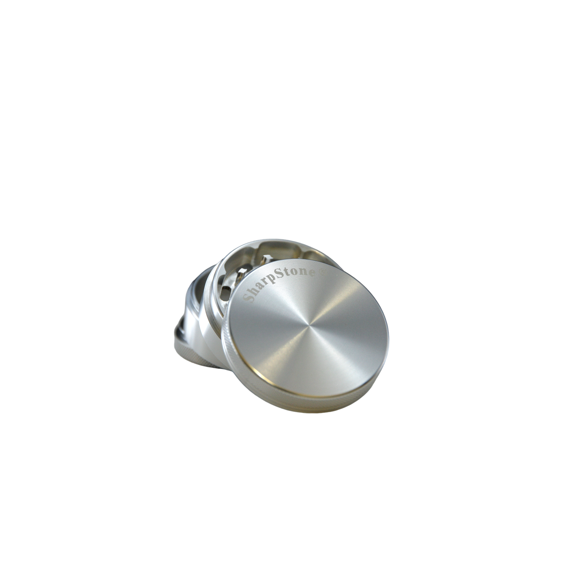 SharpStone® Hard Top 4 Piece Grinder