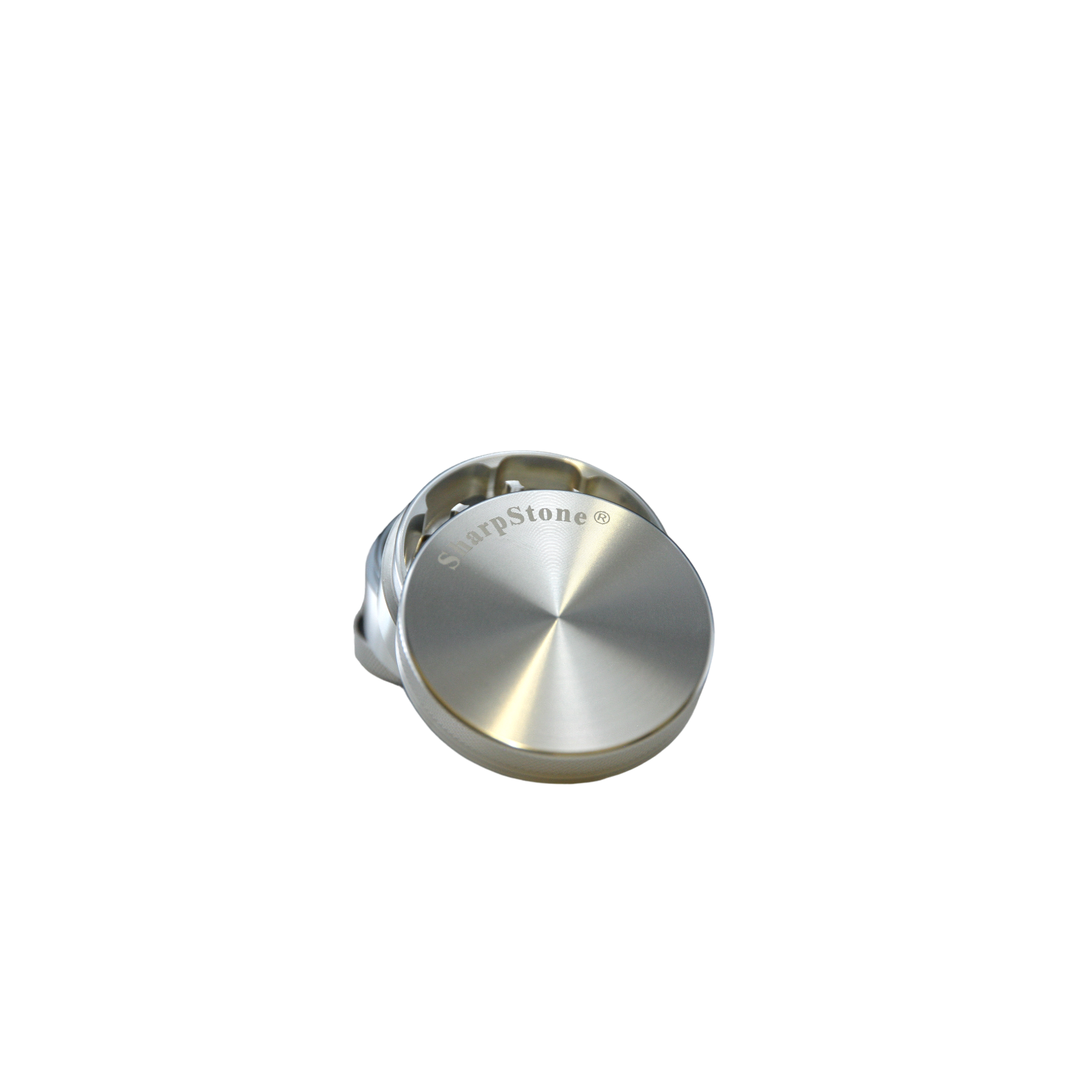 SharpStone® Hard Top 4 Piece Grinder