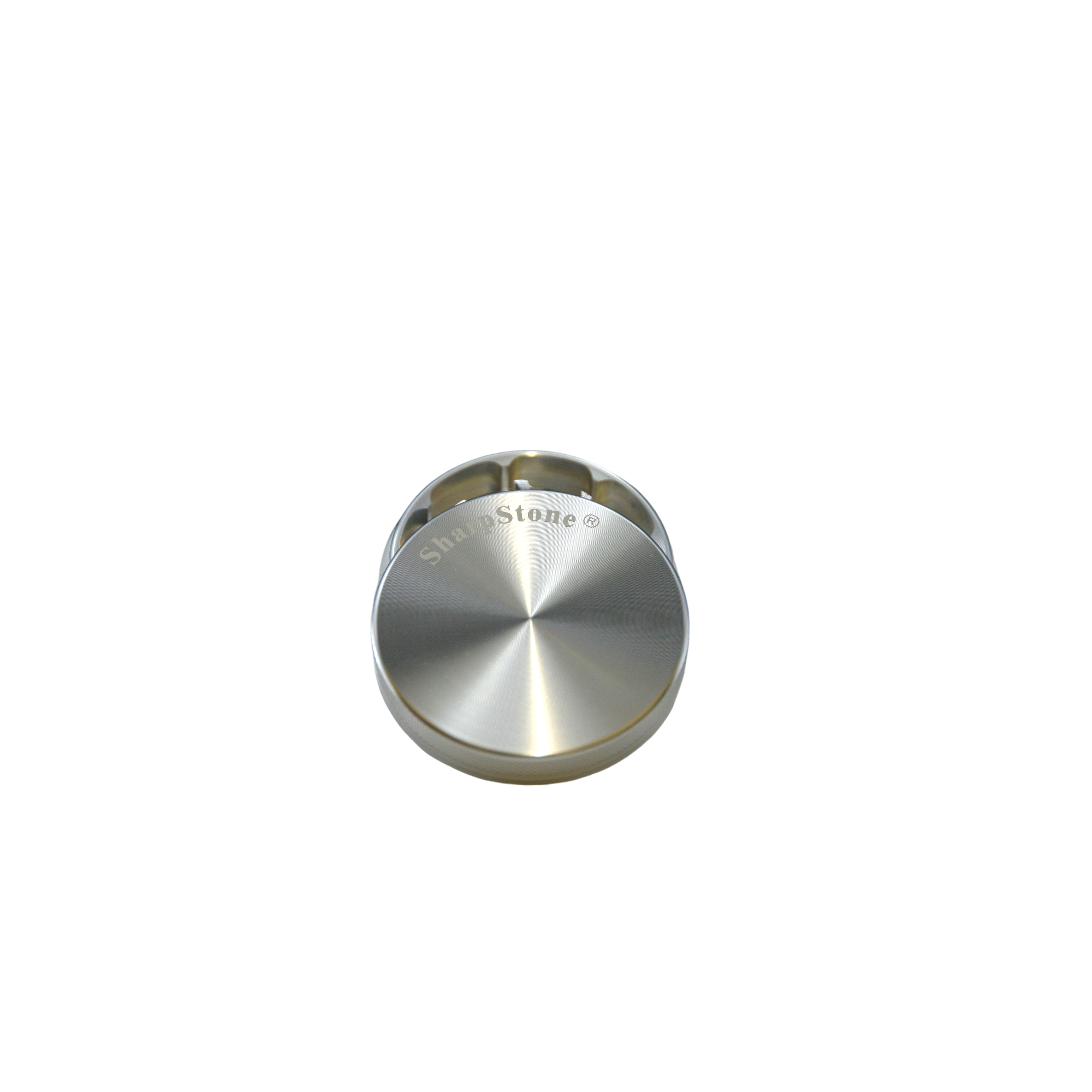 SharpStone® Hard Top 4 Piece Grinder
