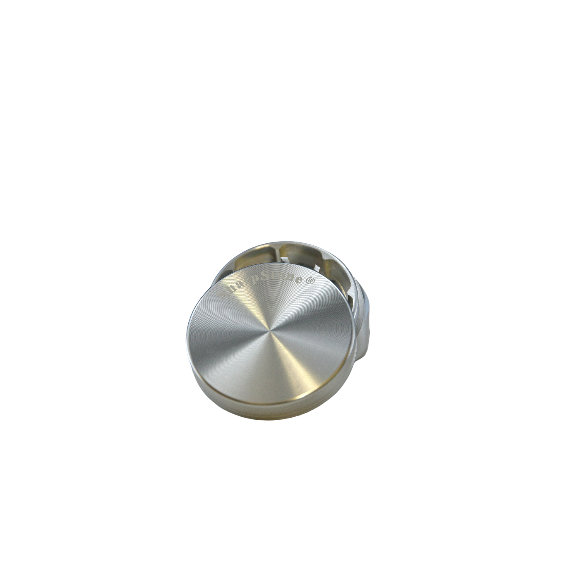 SharpStone® Hard Top 4 Piece Grinder