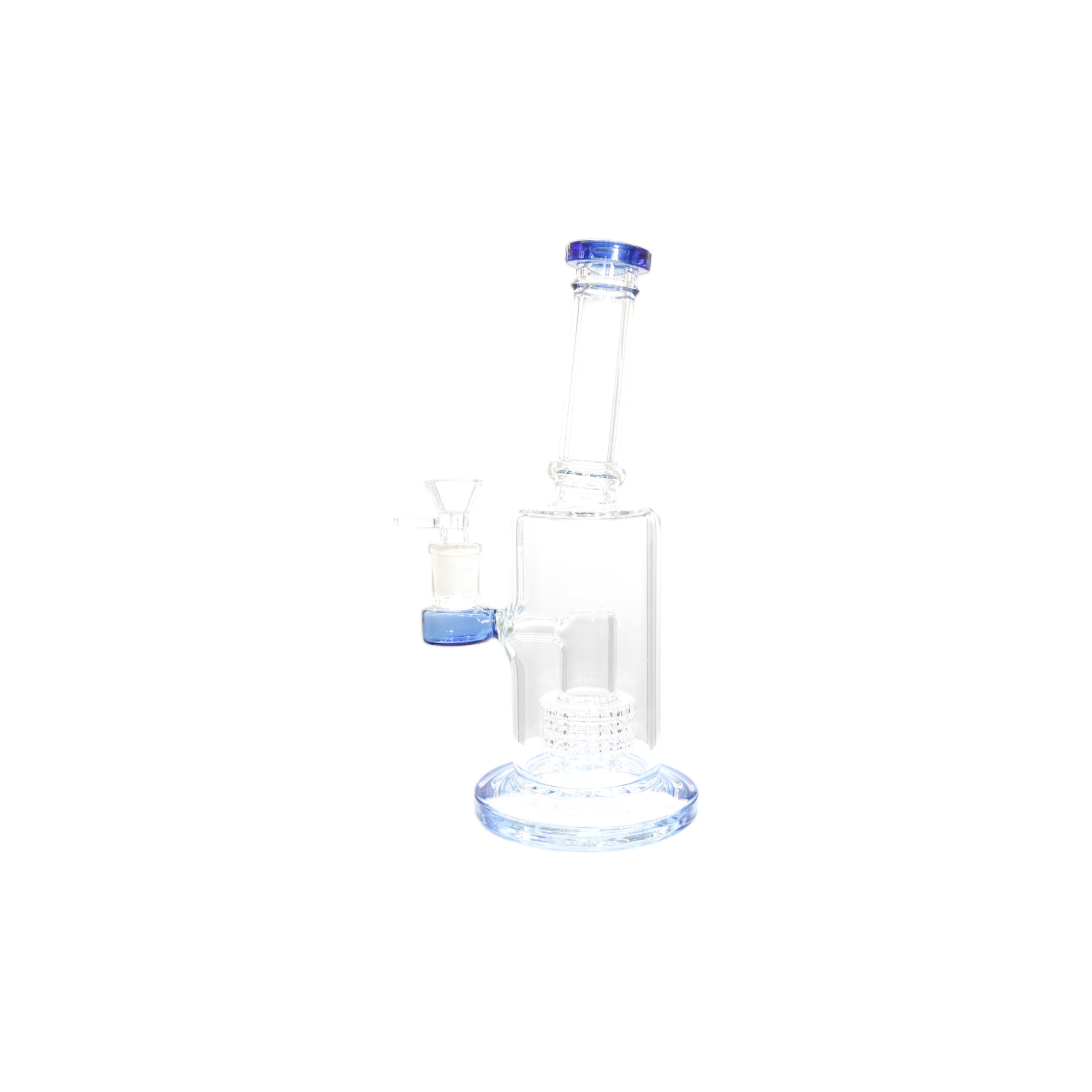 Bent Neck Rig w/ Matrix