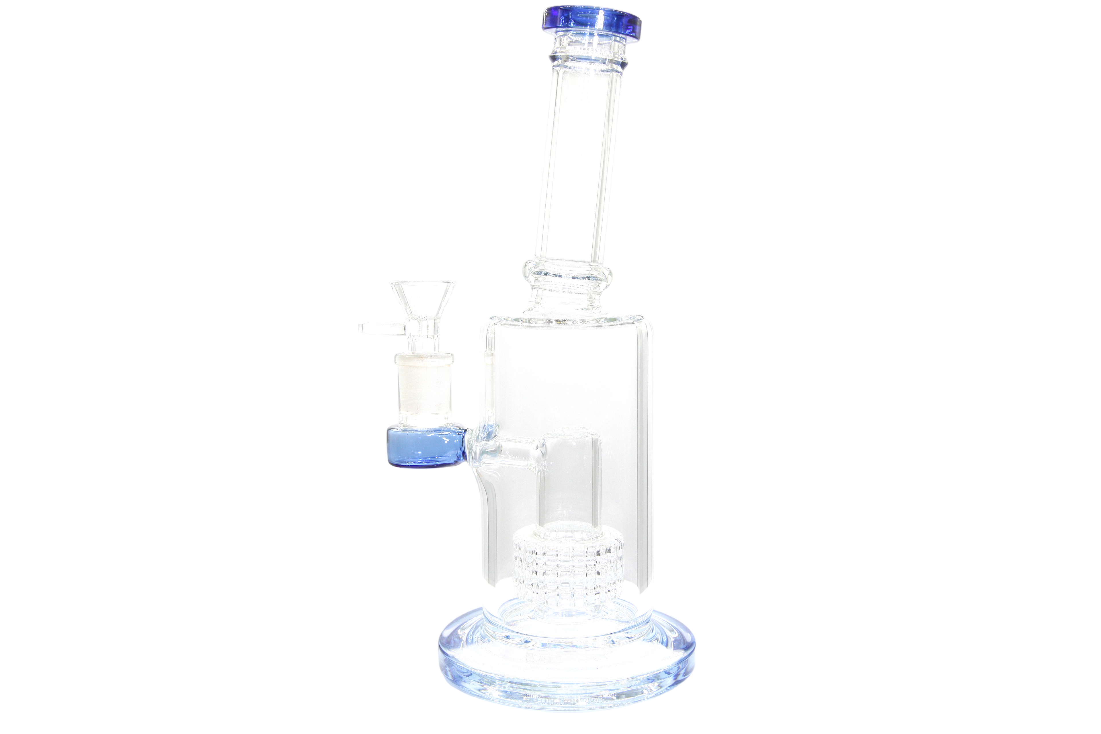 Bent Neck Rig w/ Matrix