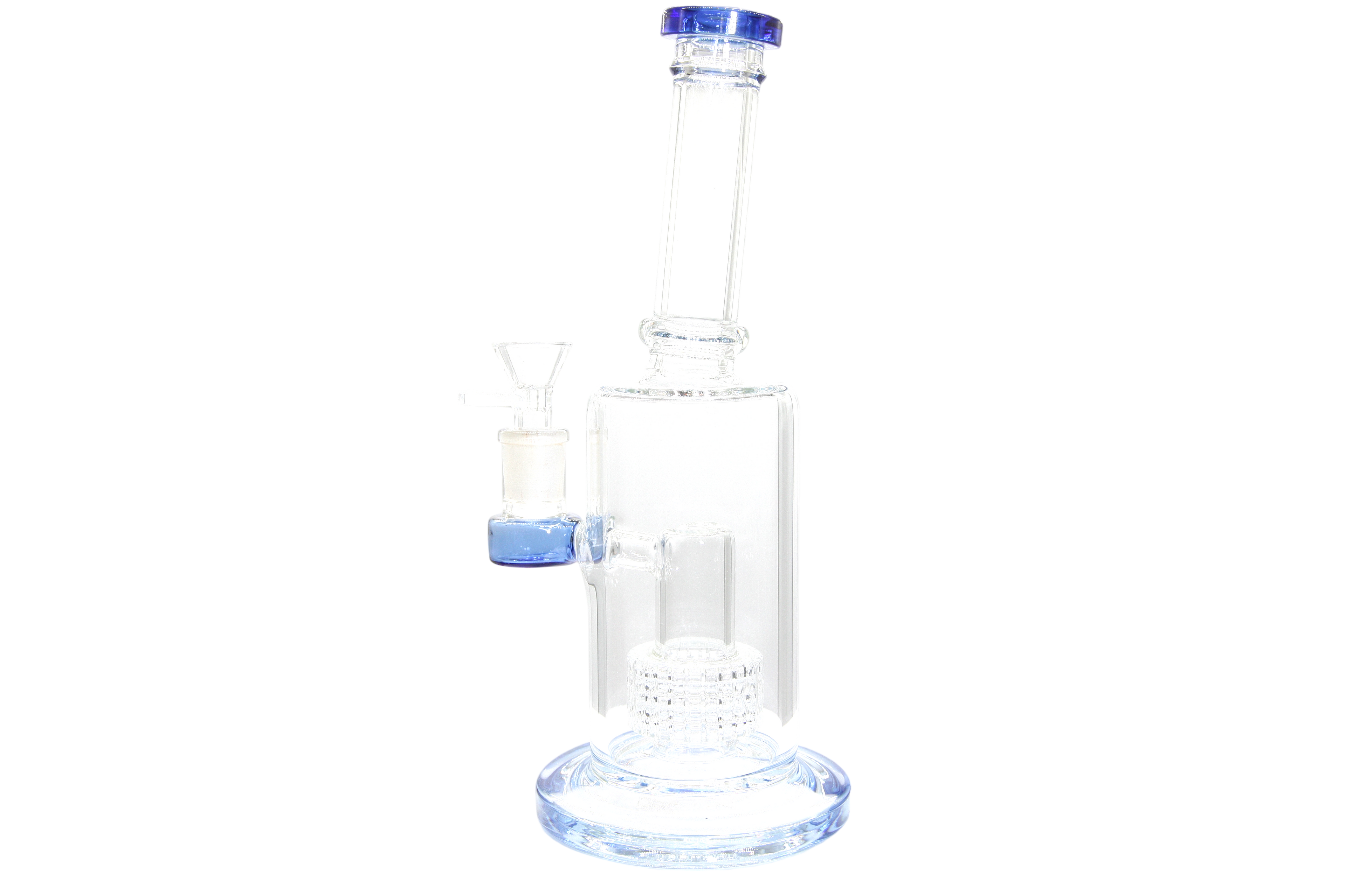 Bent Neck Rig w/ Matrix