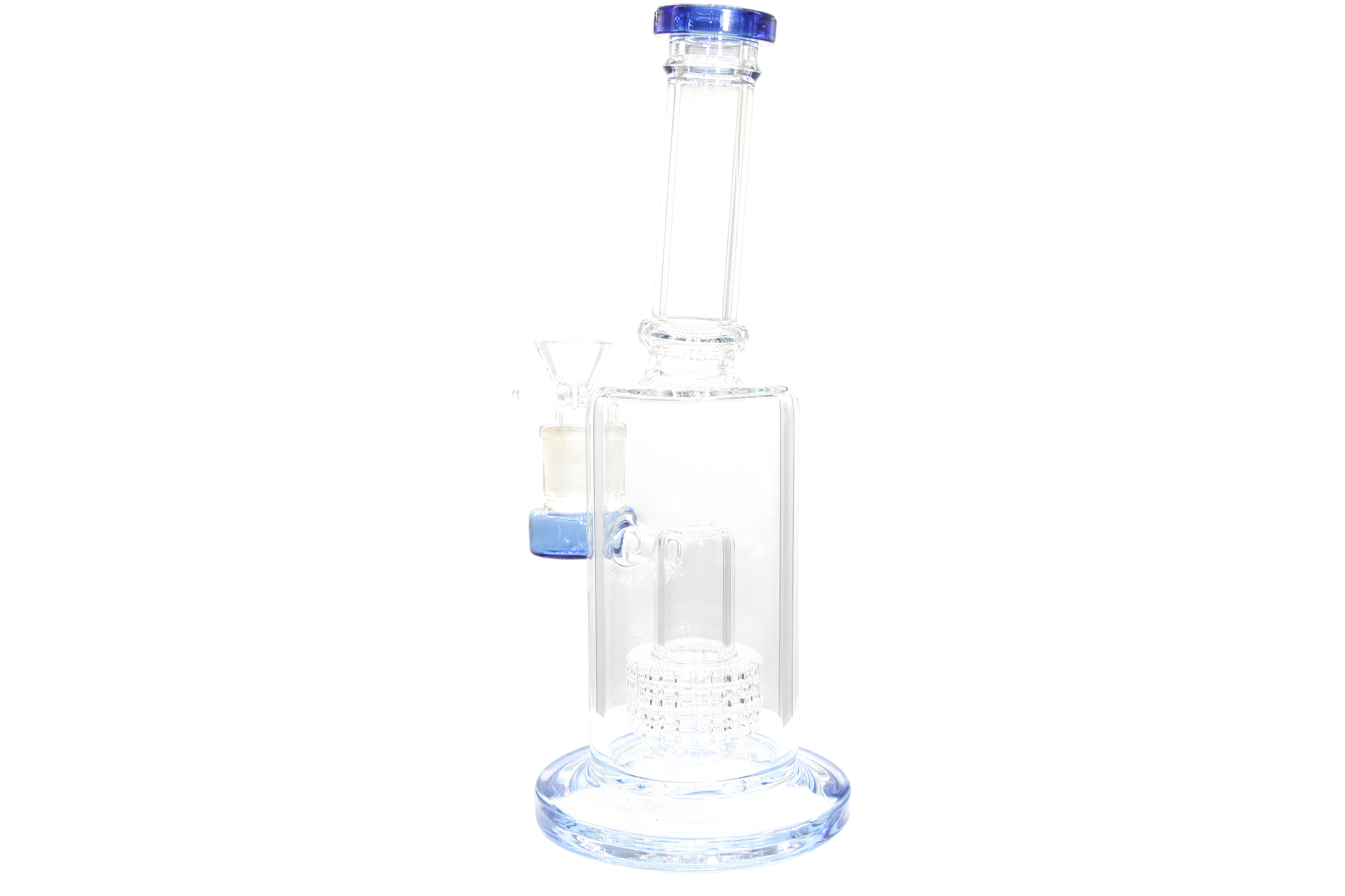 Bent Neck Rig w/ Matrix