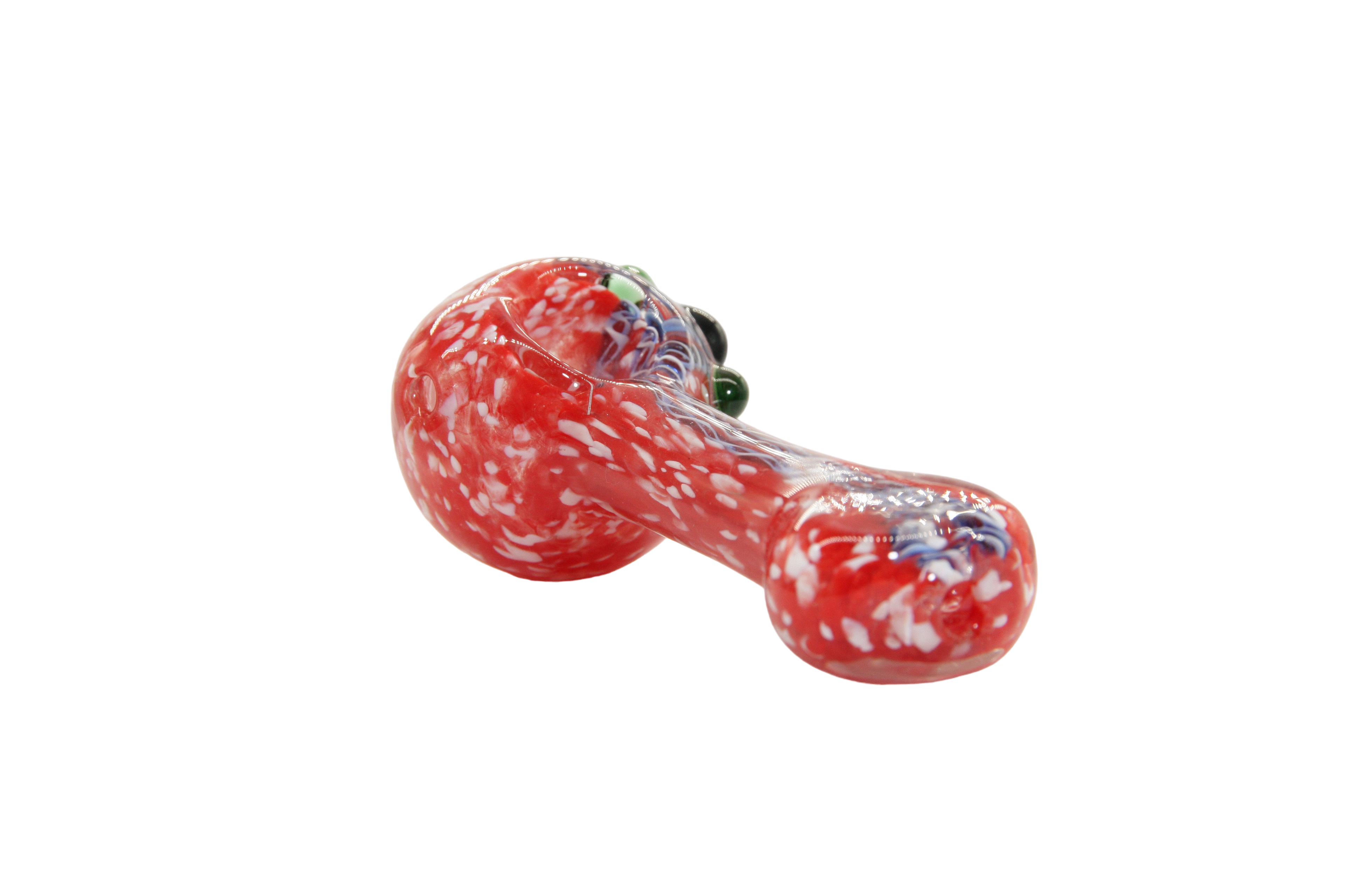 Fritted Hand Pipe