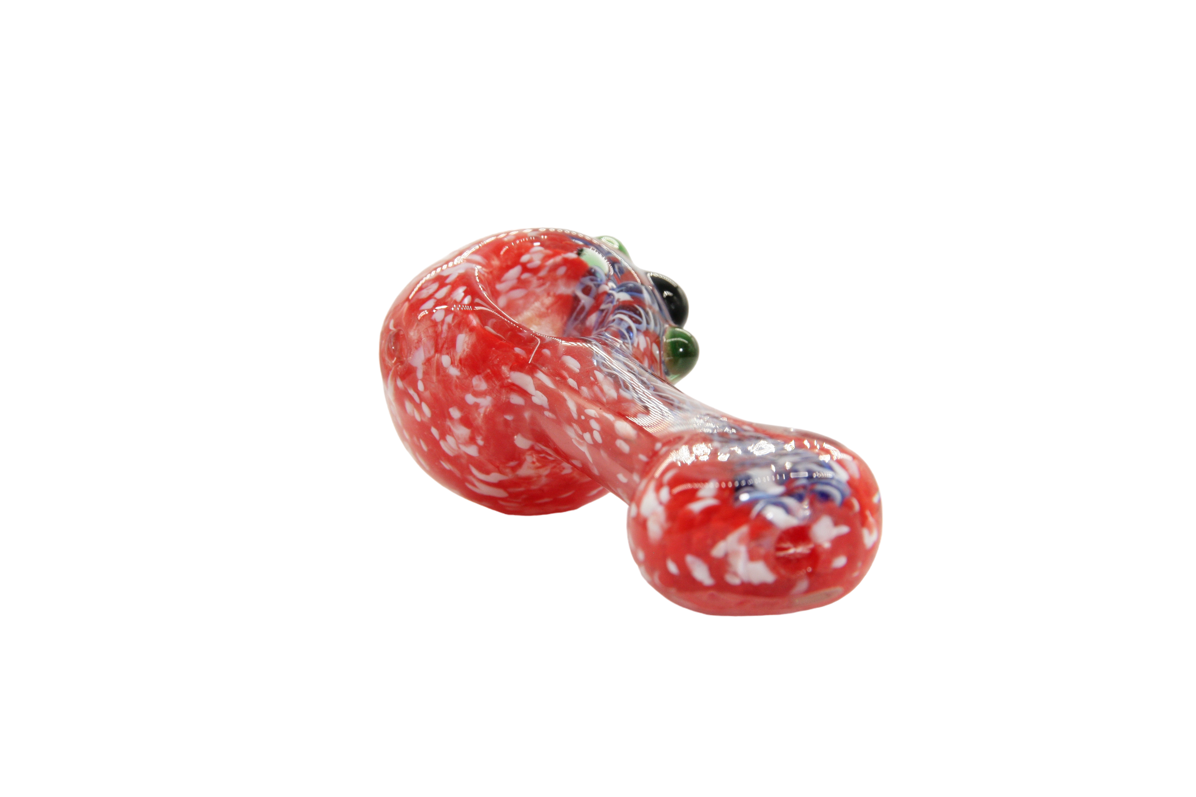 Fritted Hand Pipe