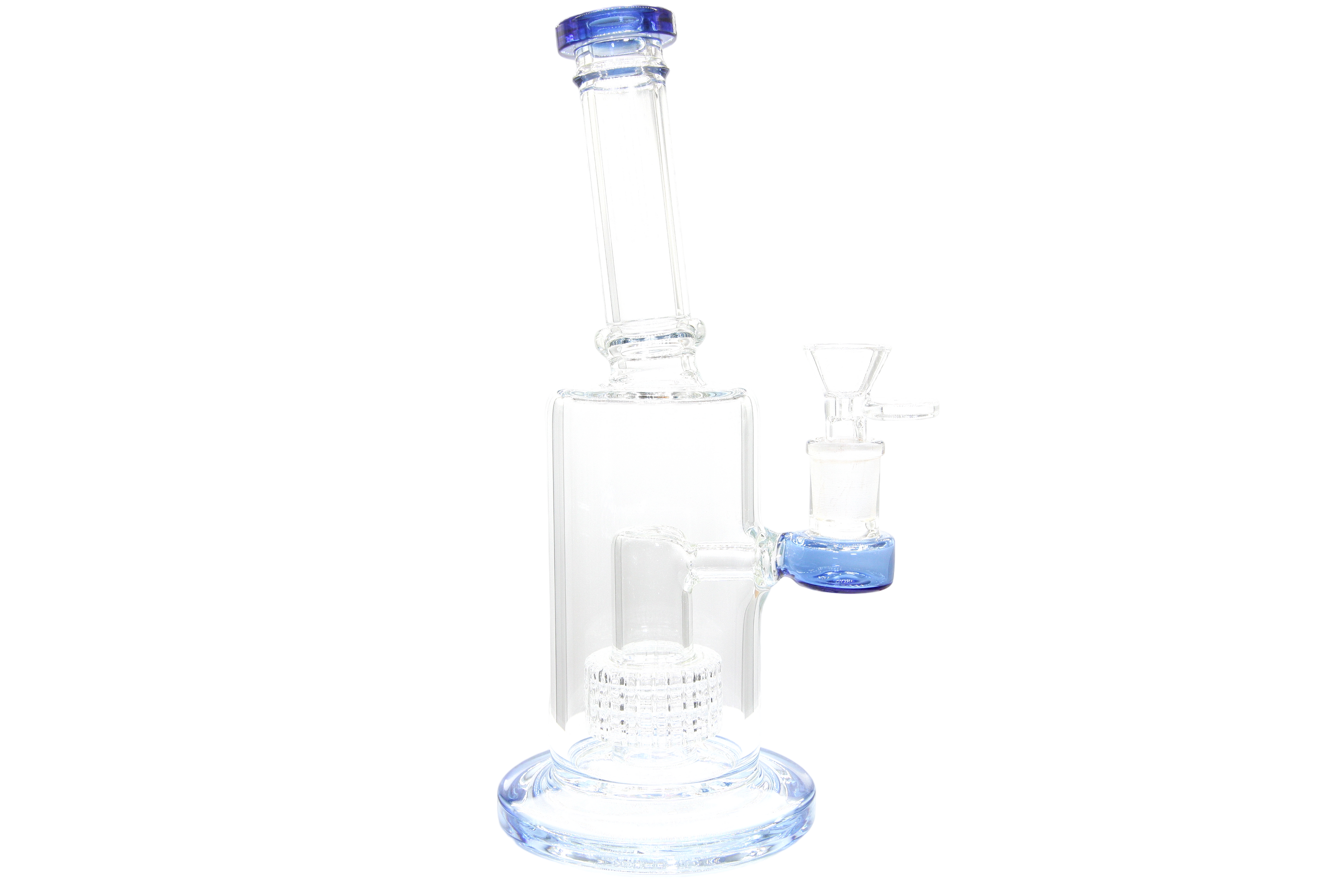 Bent Neck Rig w/ Matrix