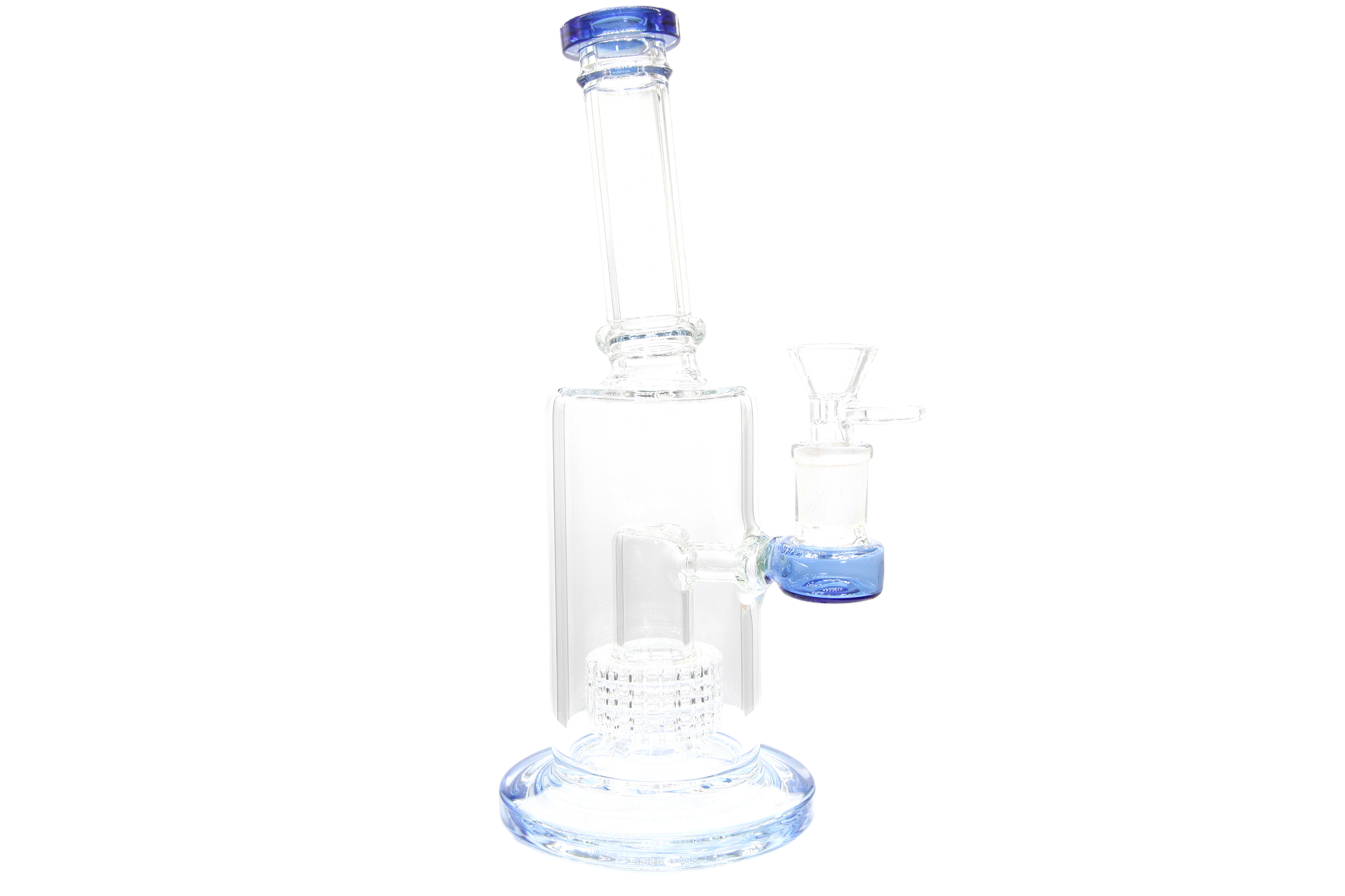 Bent Neck Rig w/ Matrix