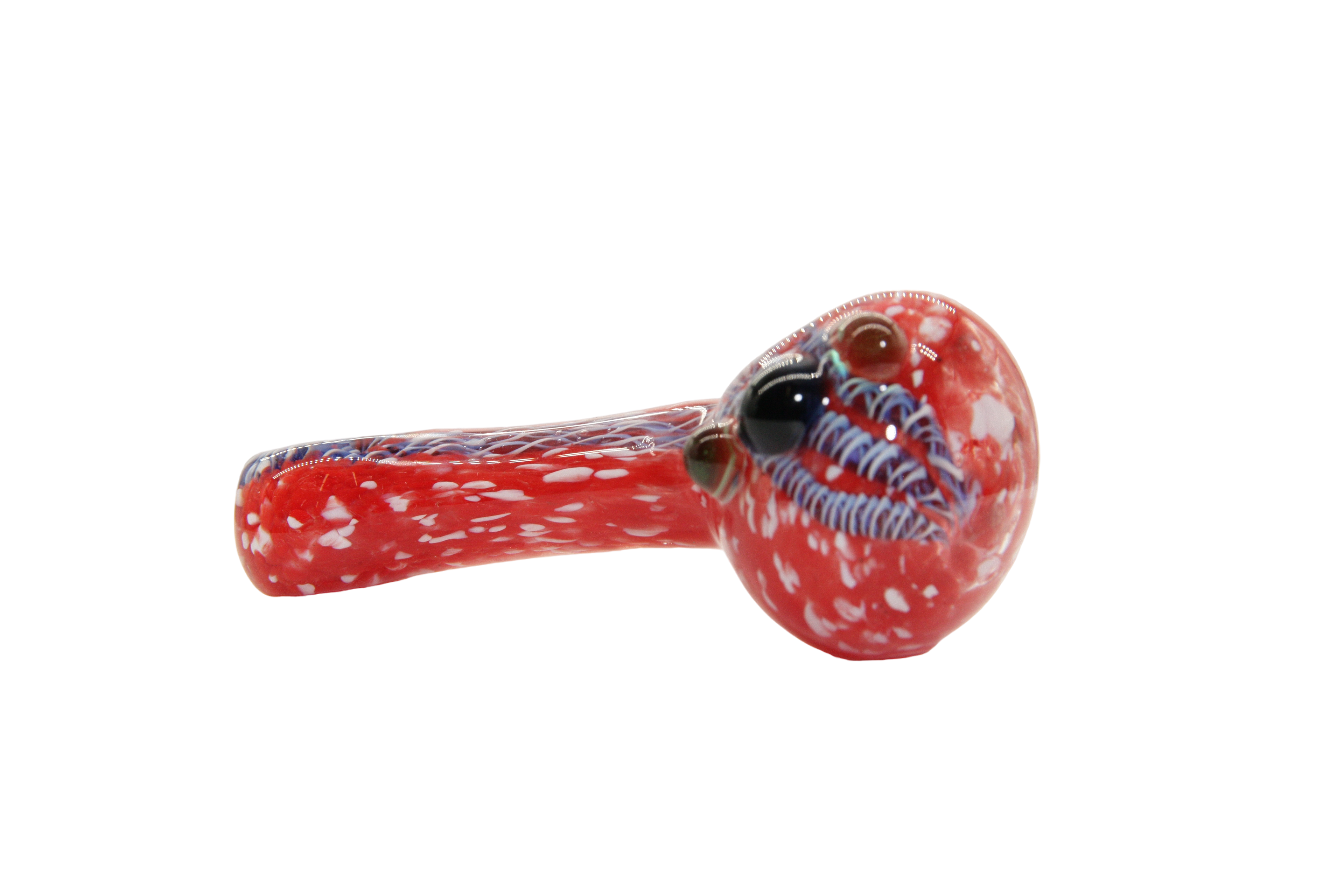 Fritted Hand Pipe