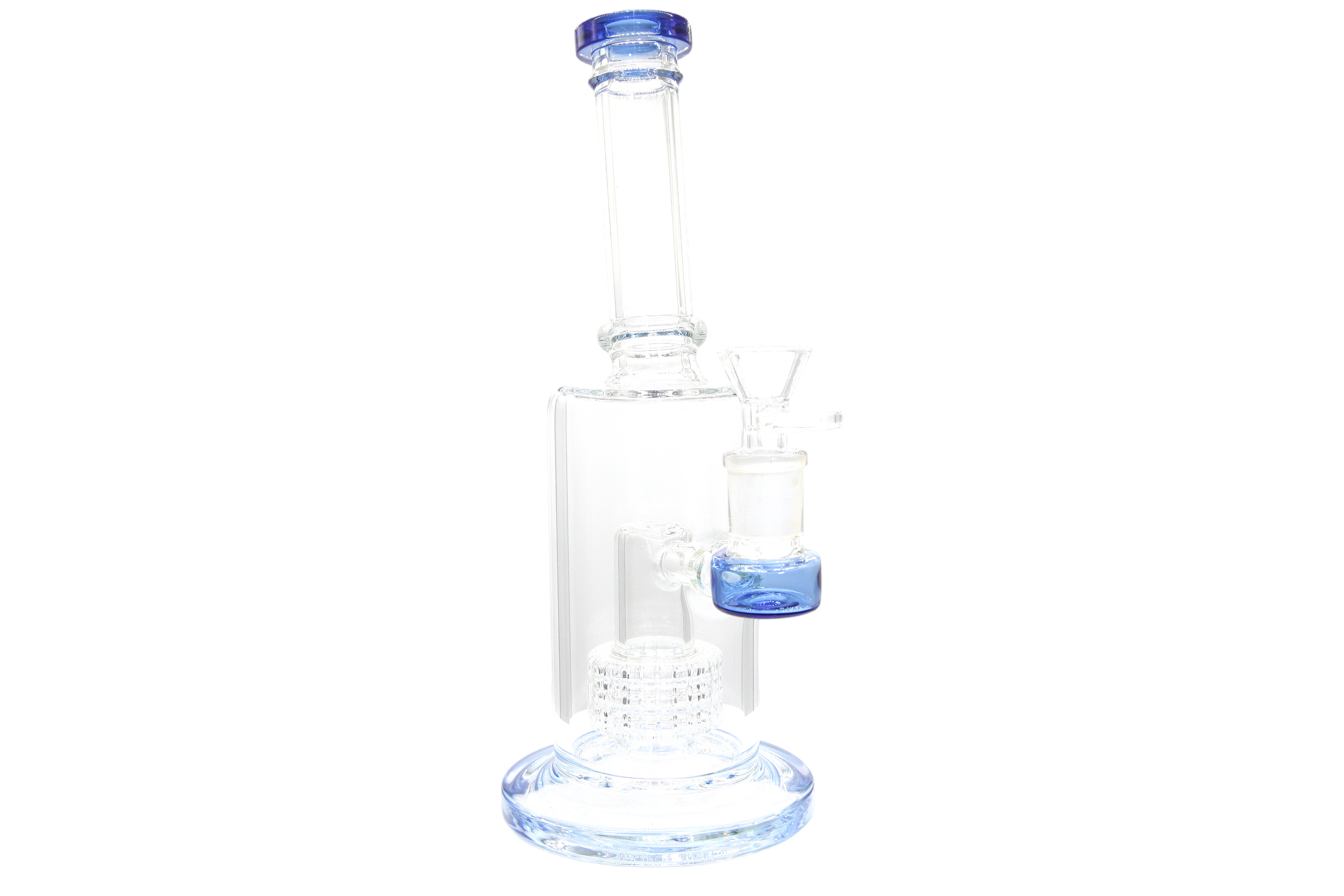 Bent Neck Rig w/ Matrix