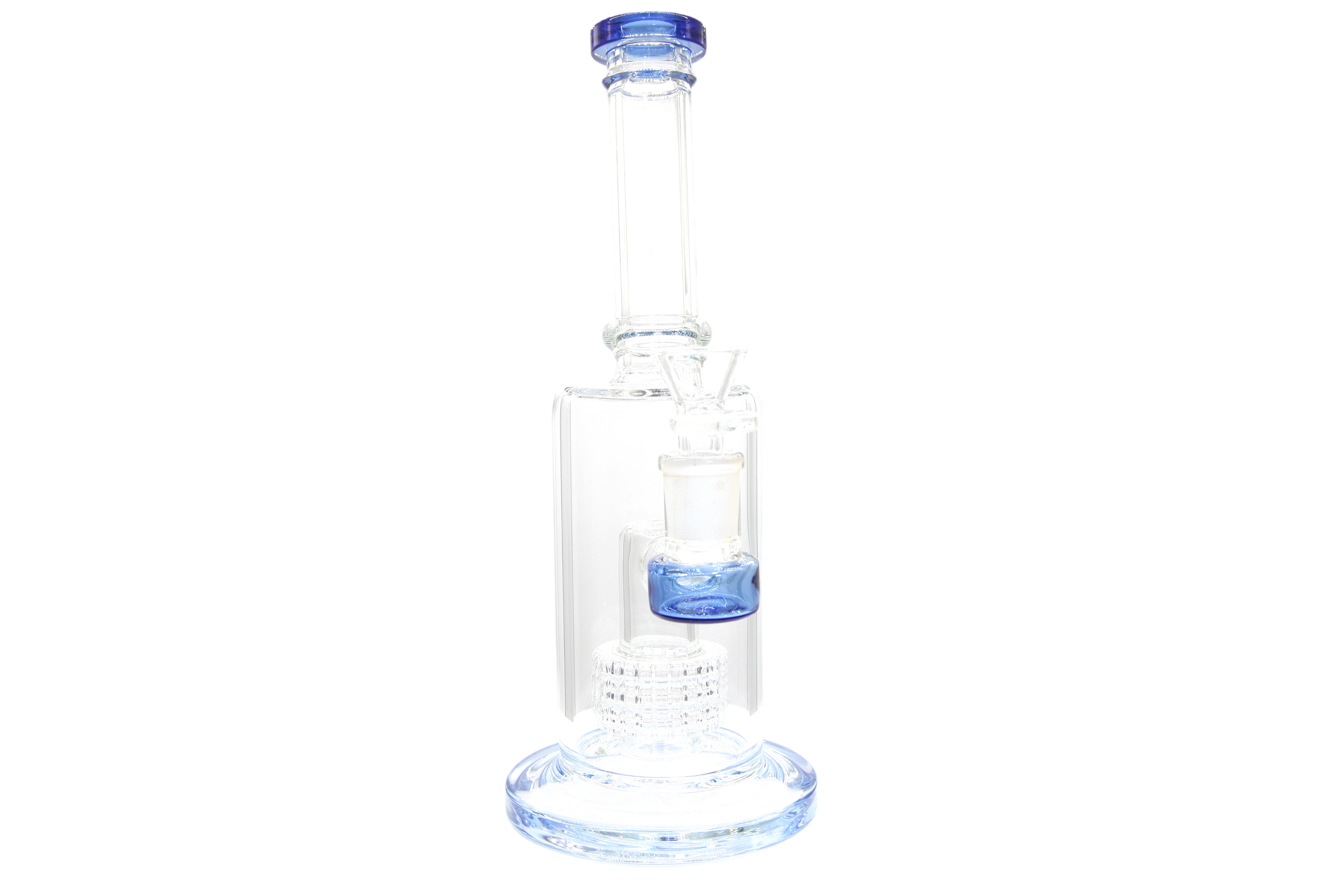 Bent Neck Rig w/ Matrix