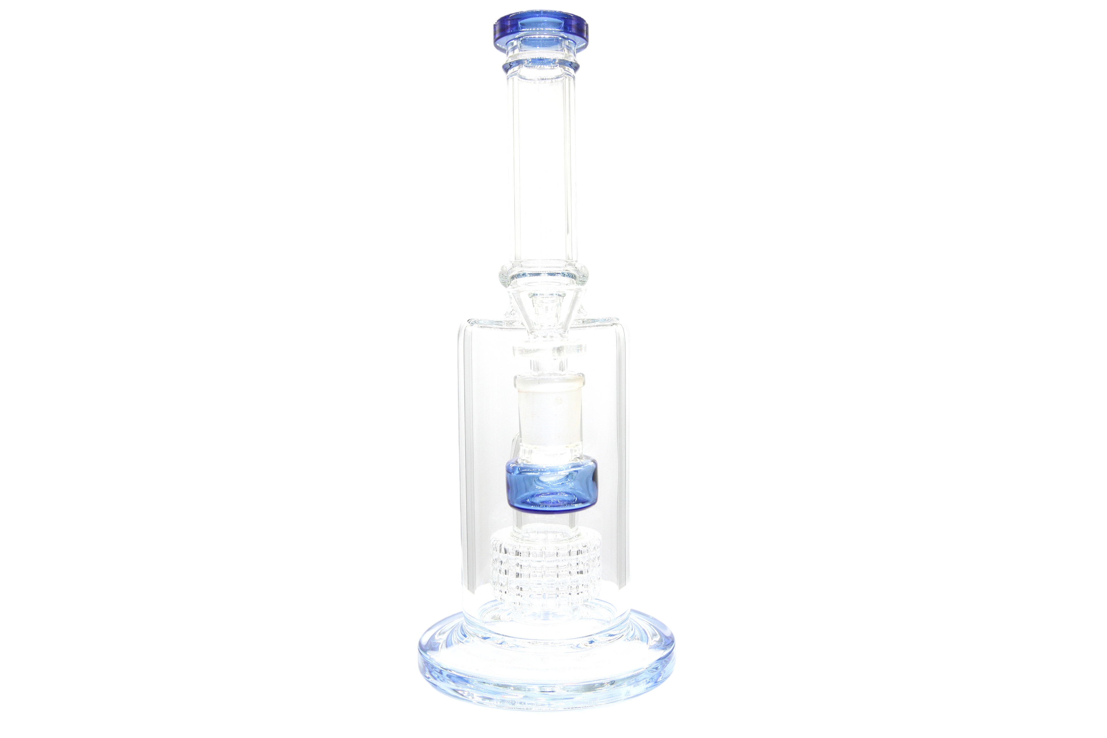 Bent Neck Rig w/ Matrix