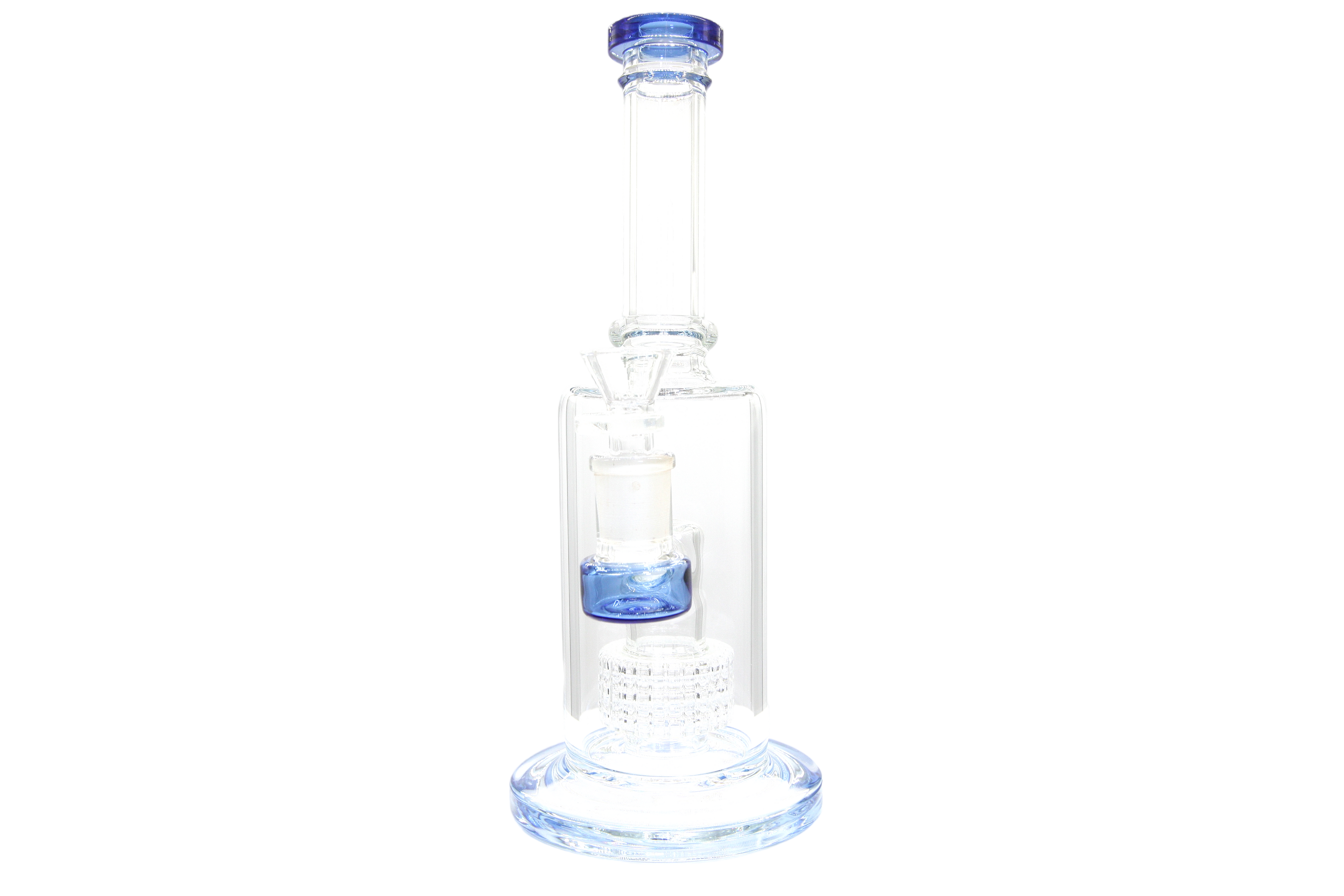 Bent Neck Rig w/ Matrix