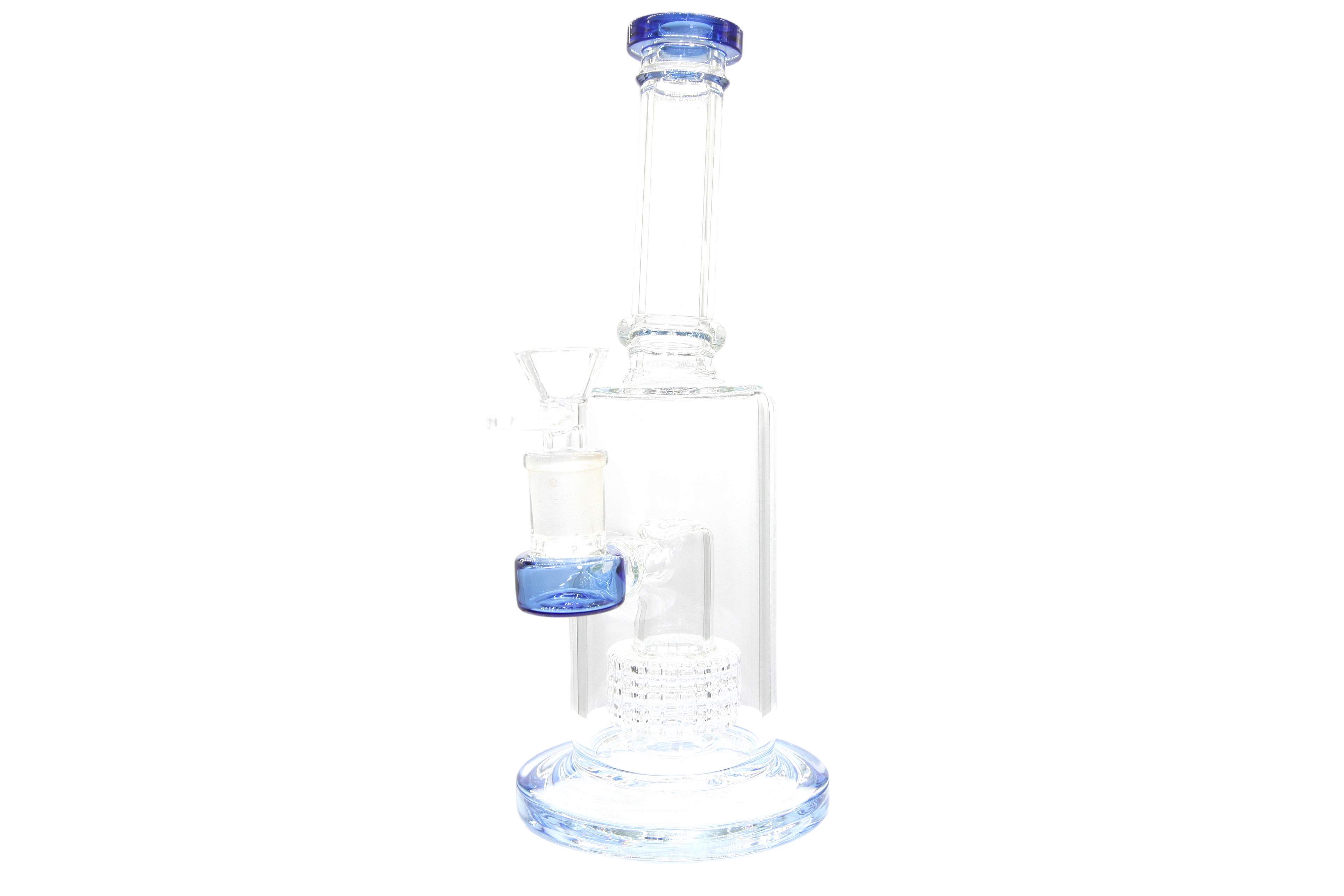 Bent Neck Rig w/ Matrix
