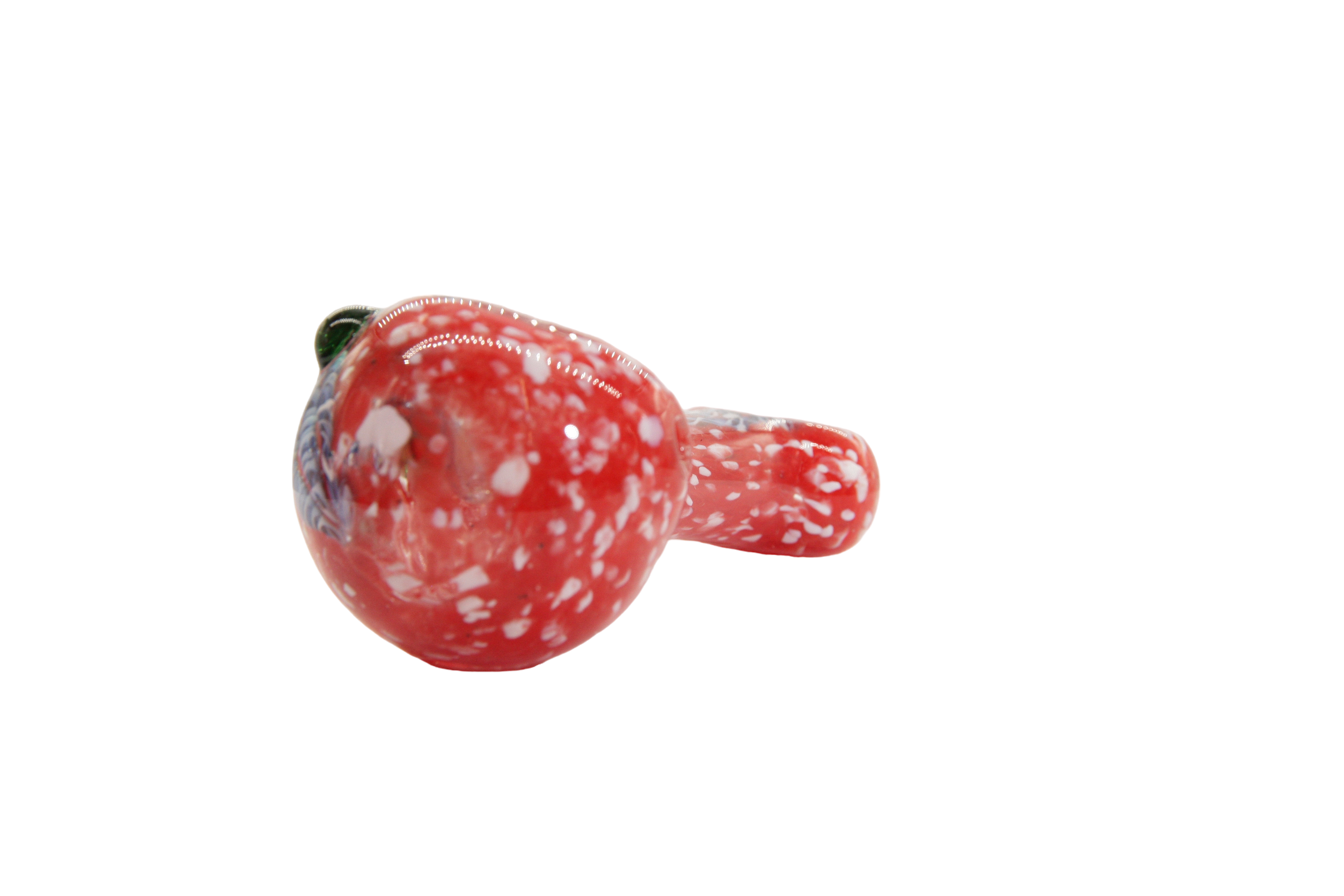 Fritted Hand Pipe