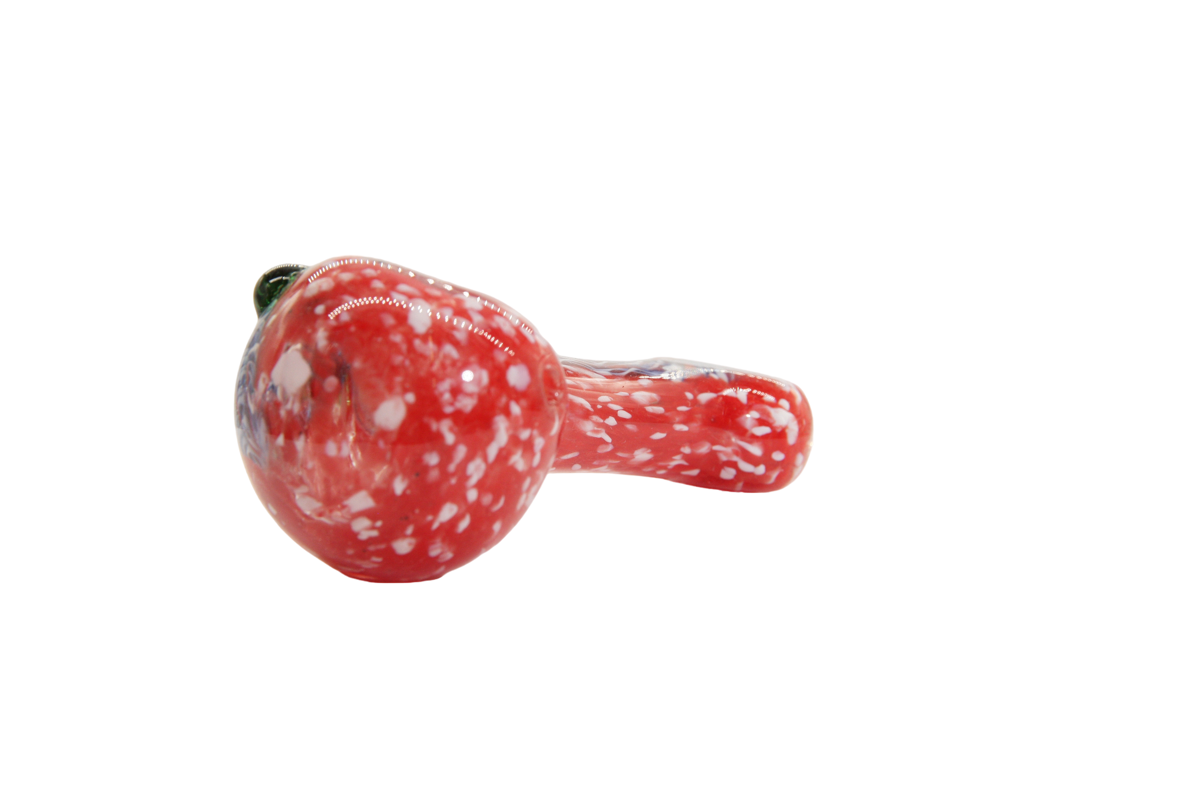 Fritted Hand Pipe