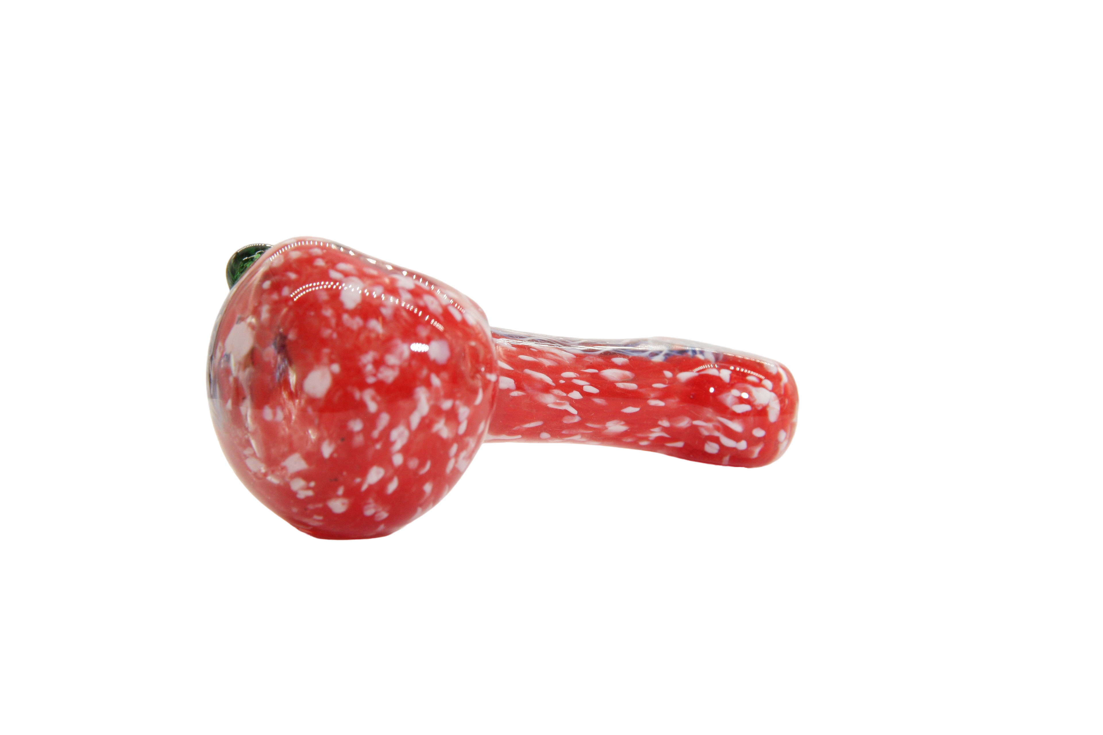 Fritted Hand Pipe