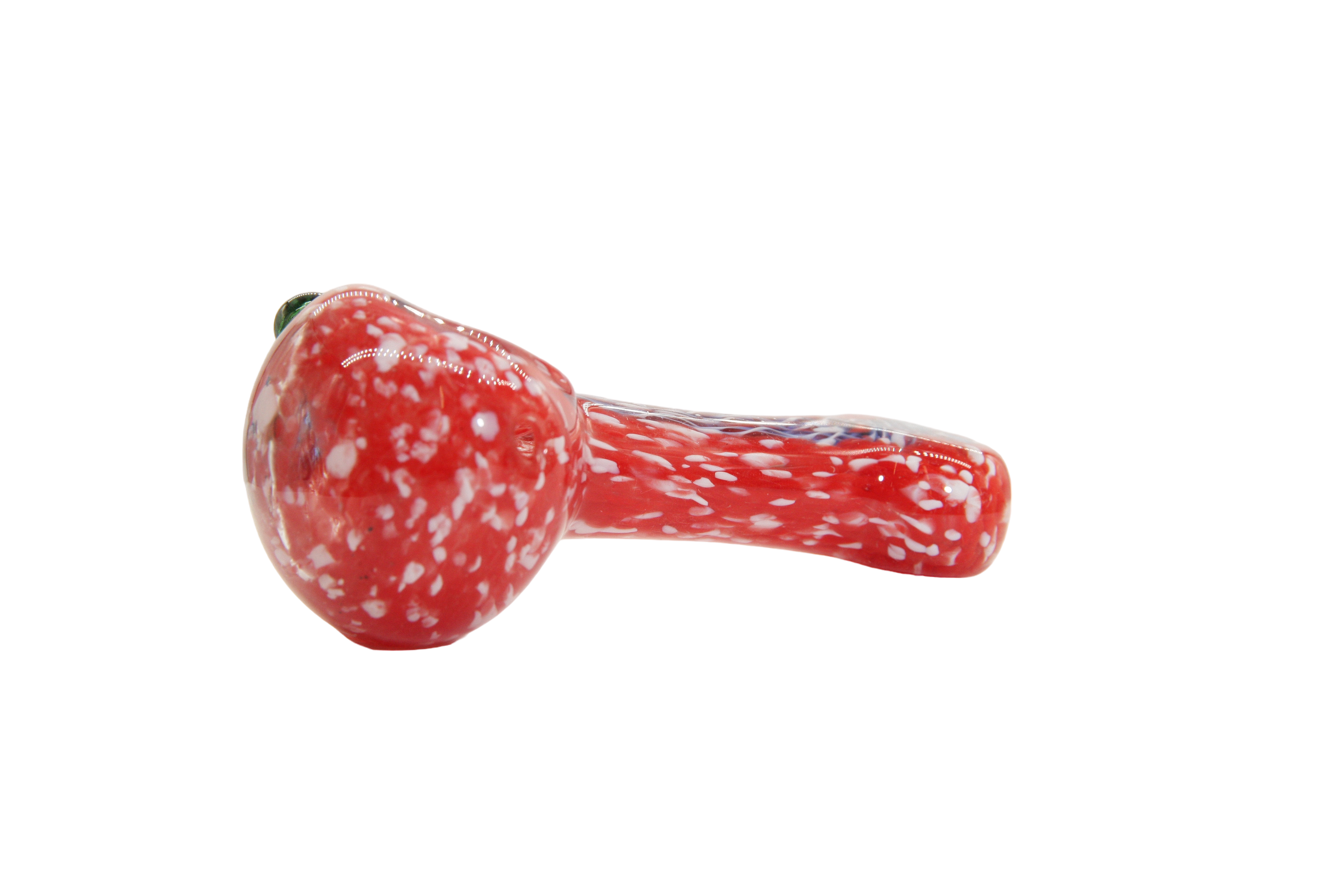 Fritted Hand Pipe