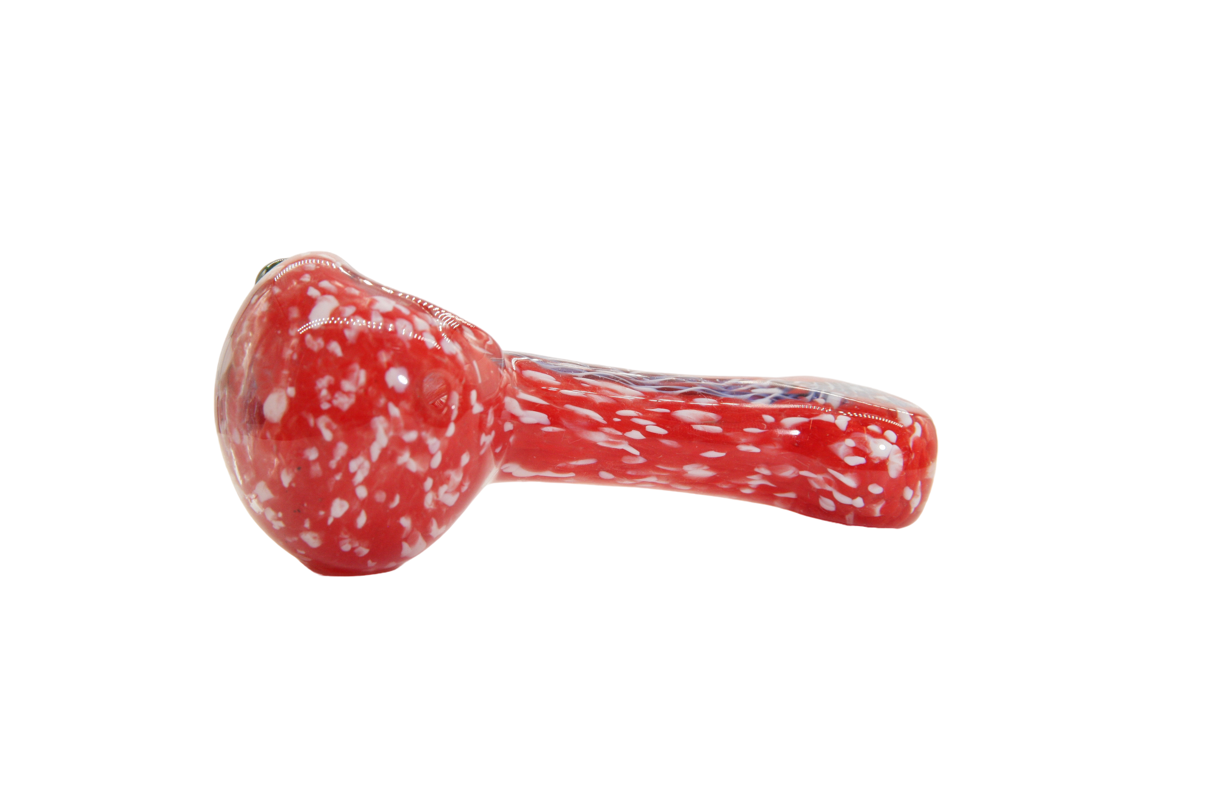 Fritted Hand Pipe