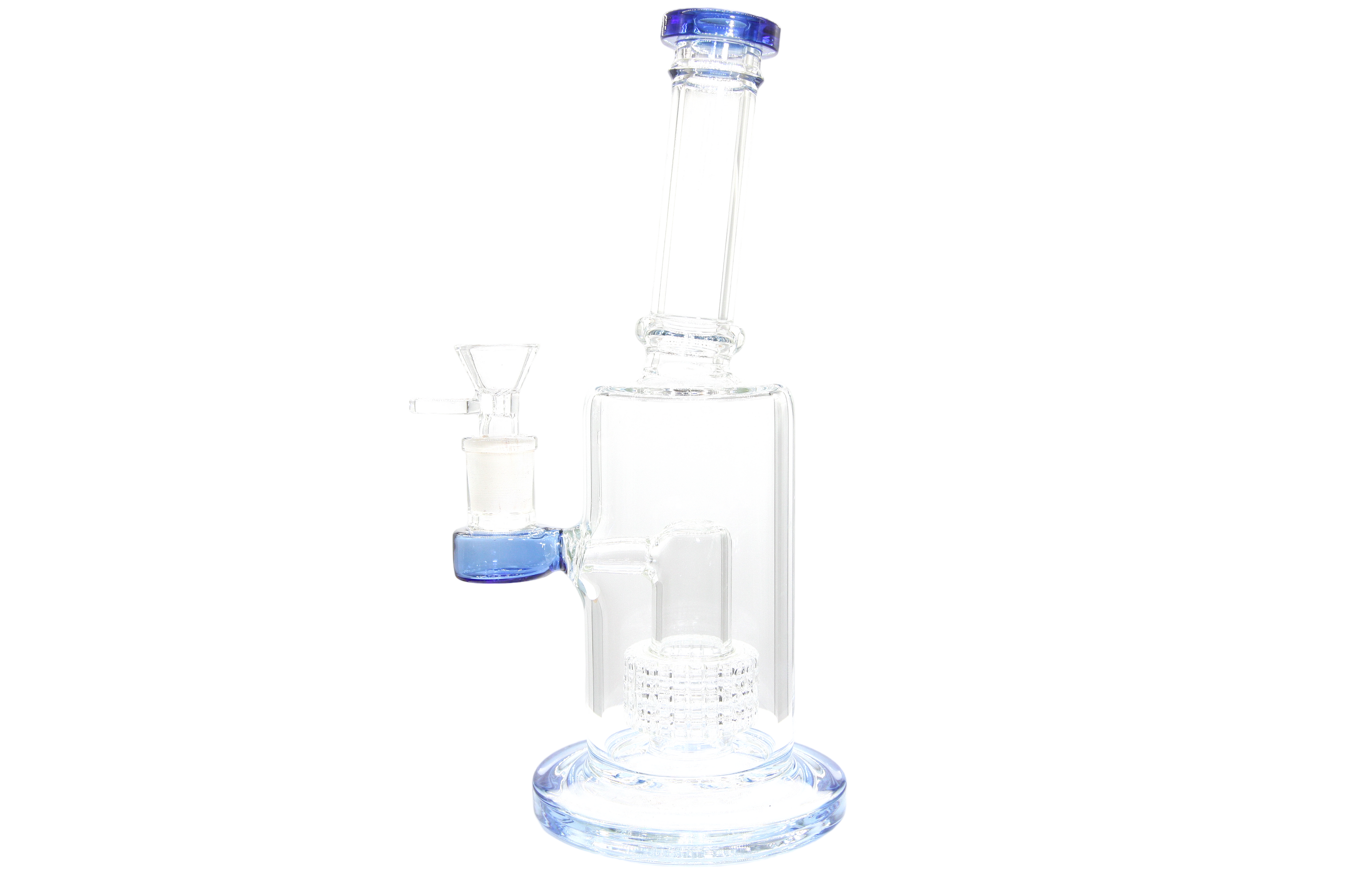 Bent Neck Rig w/ Matrix