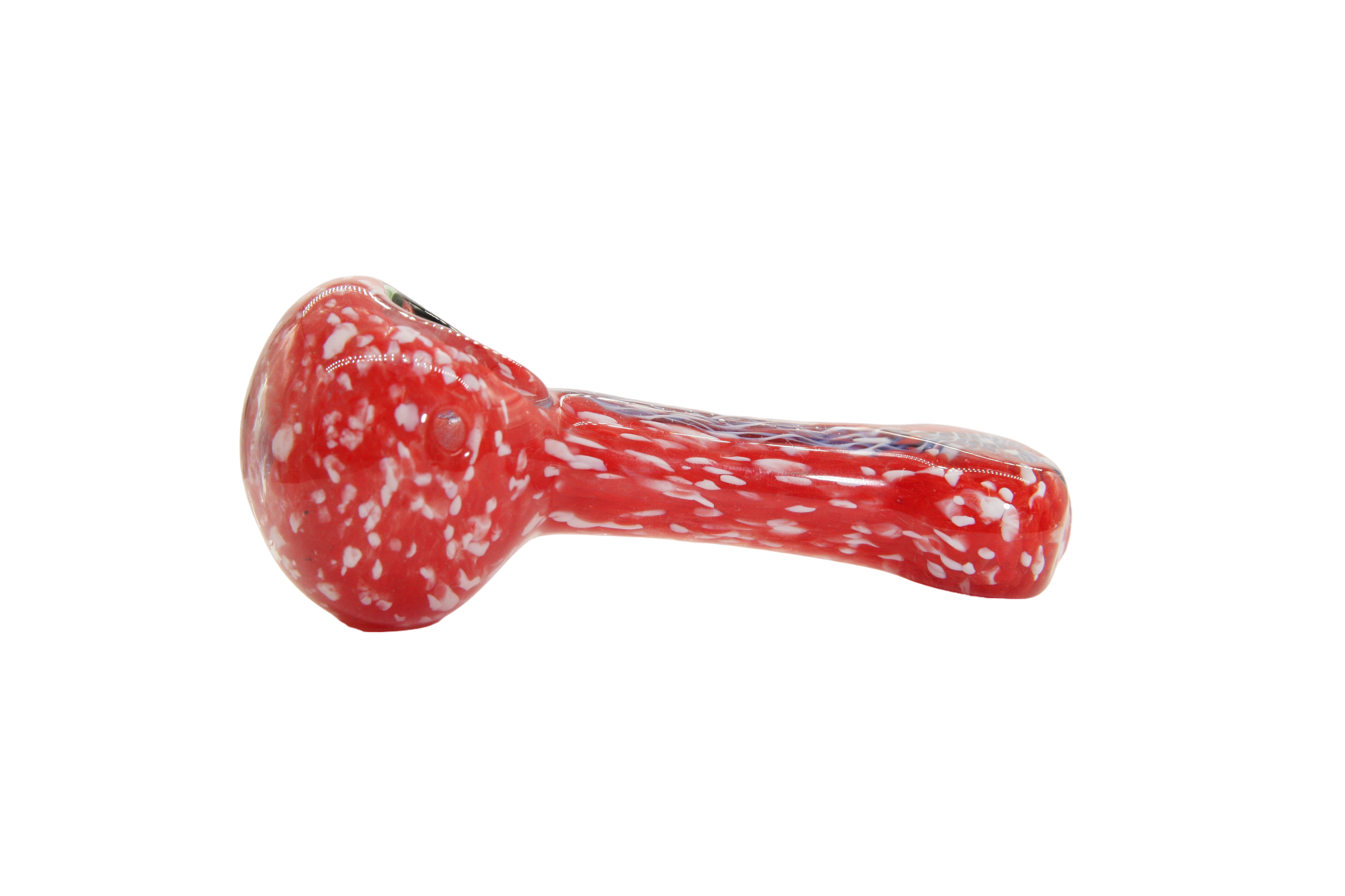 Fritted Hand Pipe