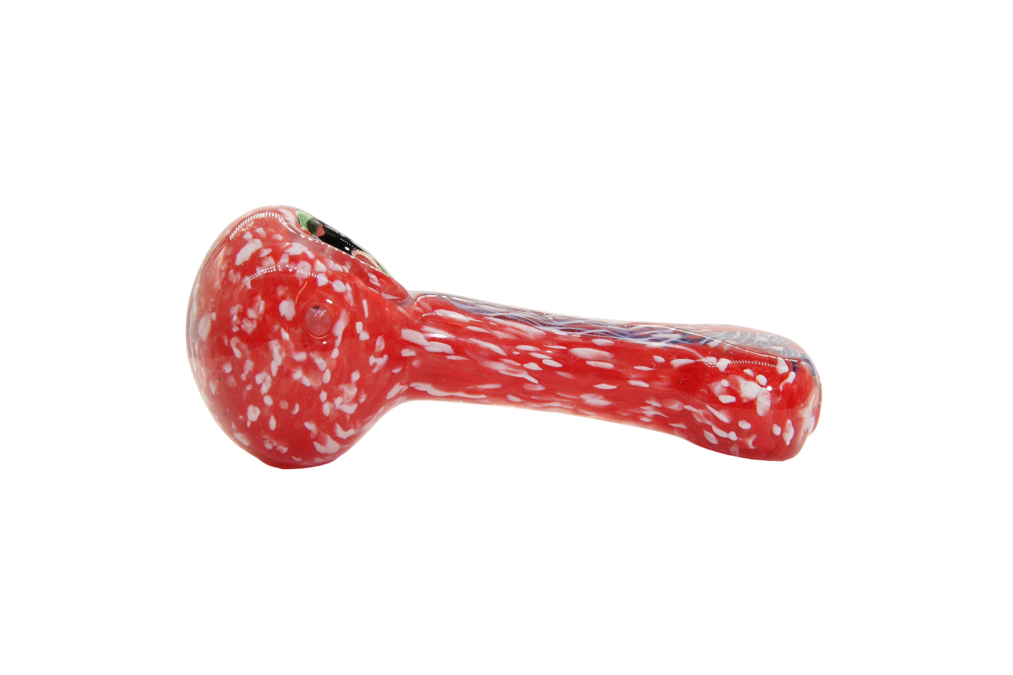 Fritted Hand Pipe