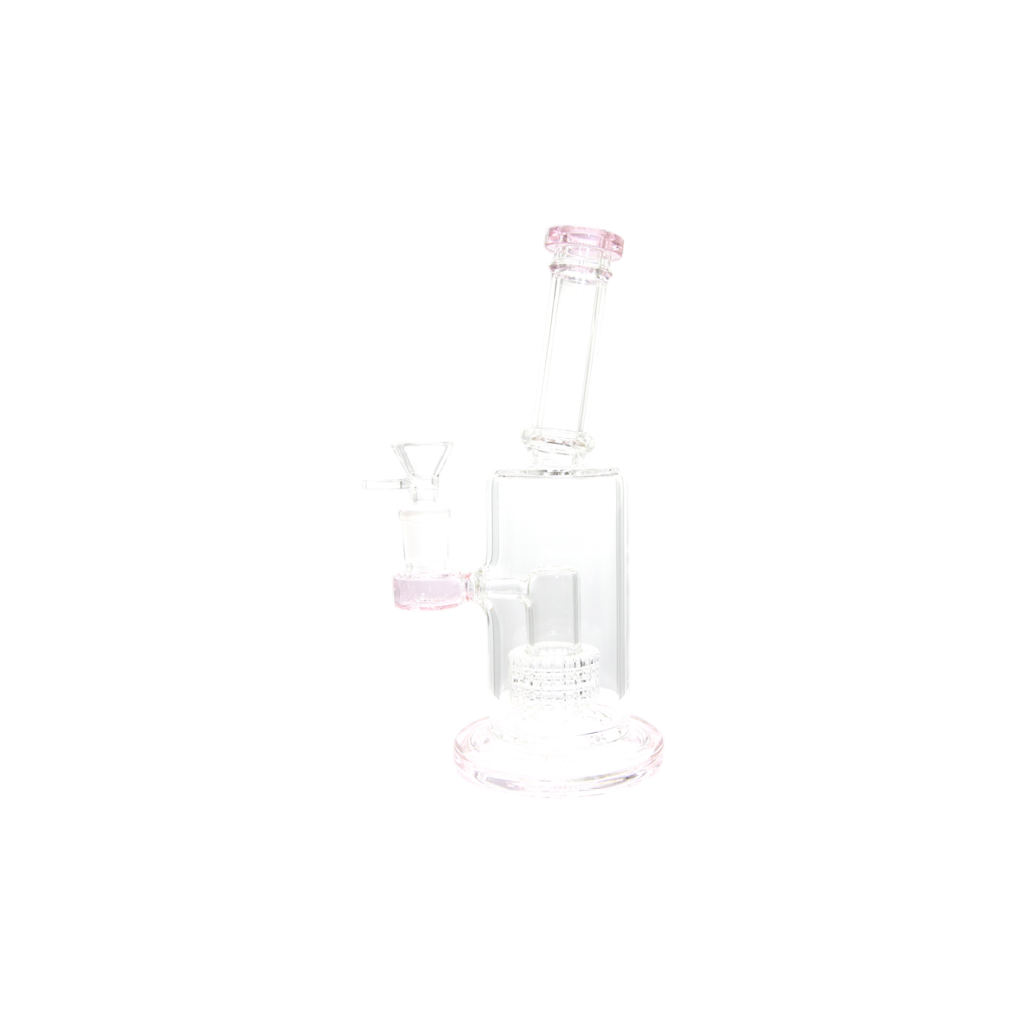 Bent Neck Rig w/ Matrix